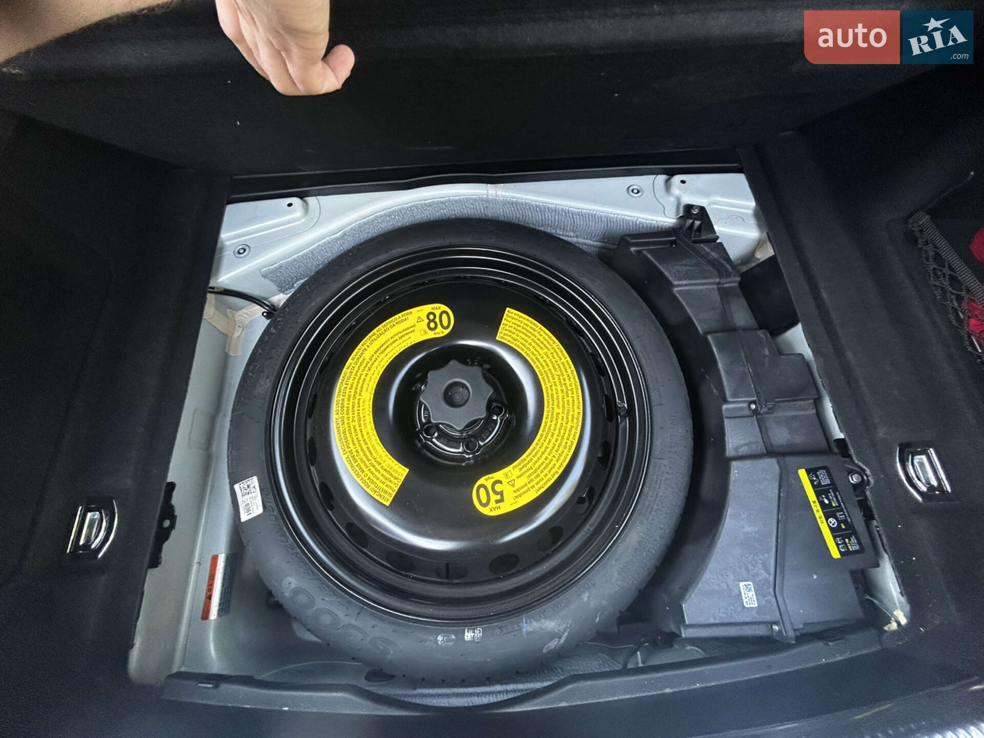 Audi A7 Sportback 2016 VIN WAUZZZ4G6GN126964 фото оголошення 14 з 33