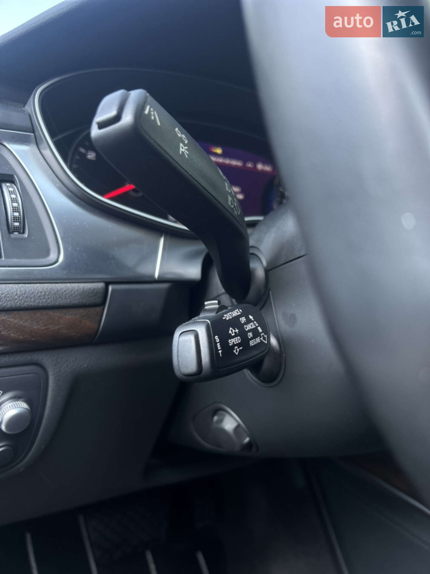 Audi A7 Sportback 2016 VIN WAUZZZ4G6GN126964 фото оголошення 23 з 33