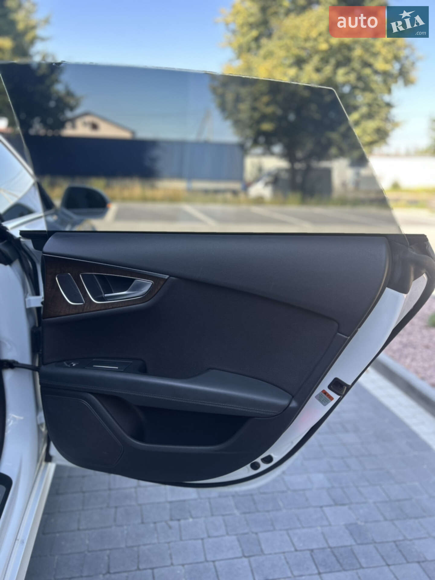 Audi A7 Sportback 2016 VIN WAUZZZ4G6GN126964 фото оголошення 28 з 33