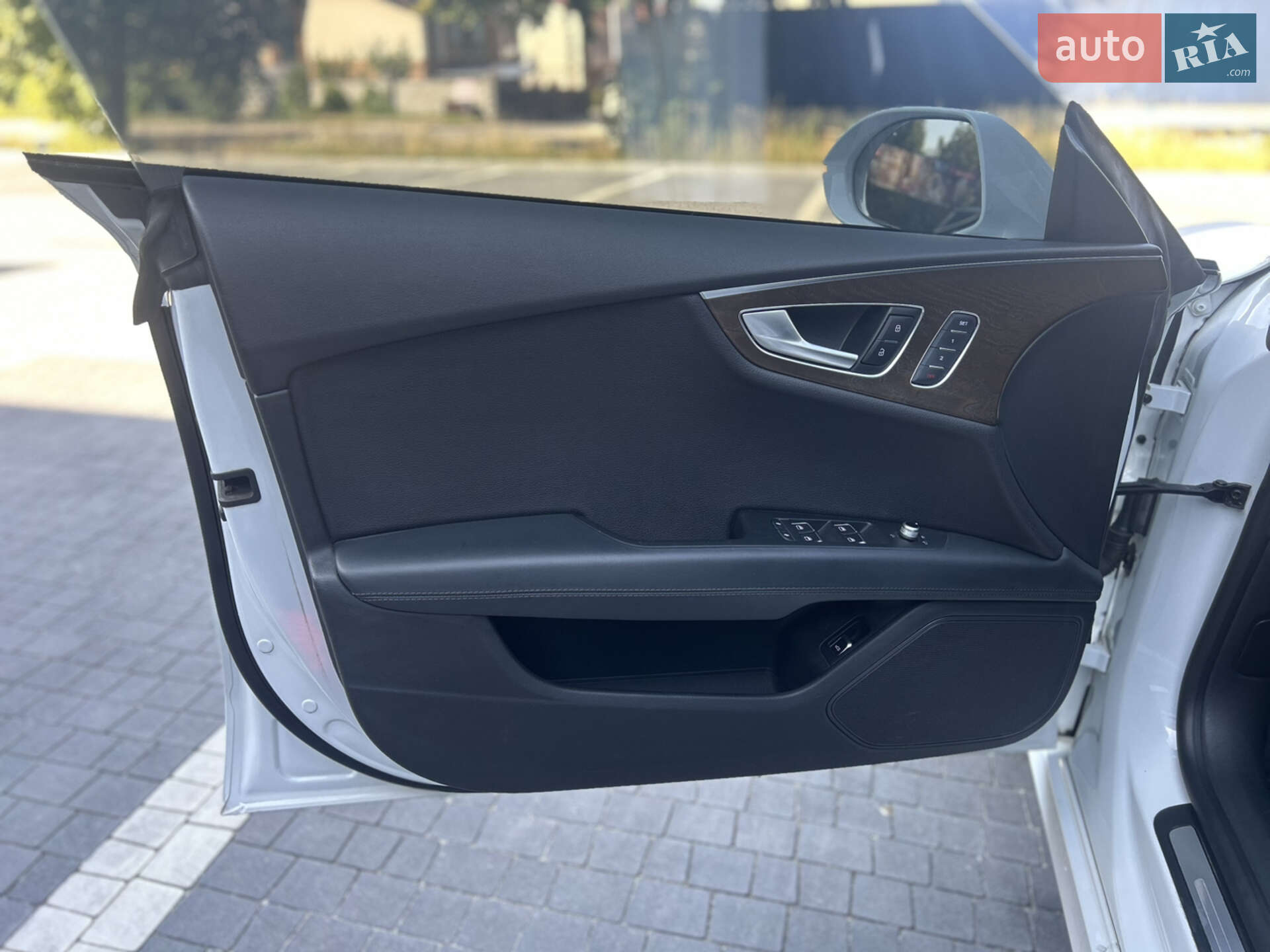 Audi A7 Sportback 2016 VIN WAUZZZ4G6GN126964 фото оголошення 29 з 33