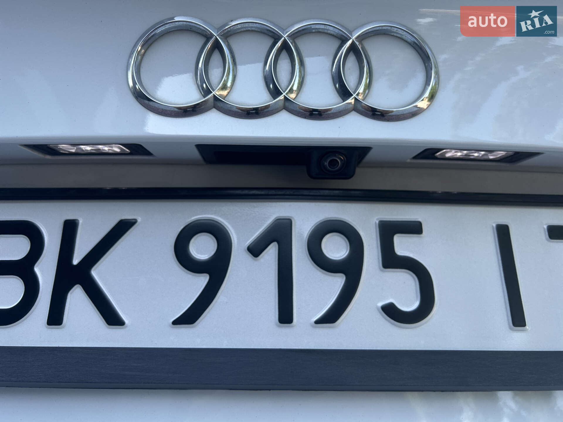 Audi A7 Sportback 2016 VIN WAUZZZ4G6GN126964 фото оголошення 32 з 33