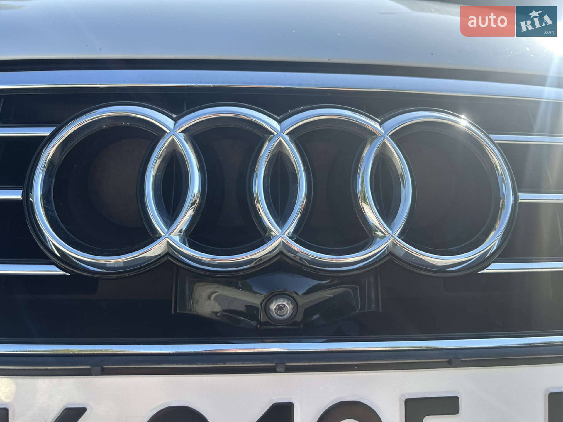 Audi A7 Sportback 2016 VIN WAUZZZ4G6GN126964 фото оголошення 33 з 33