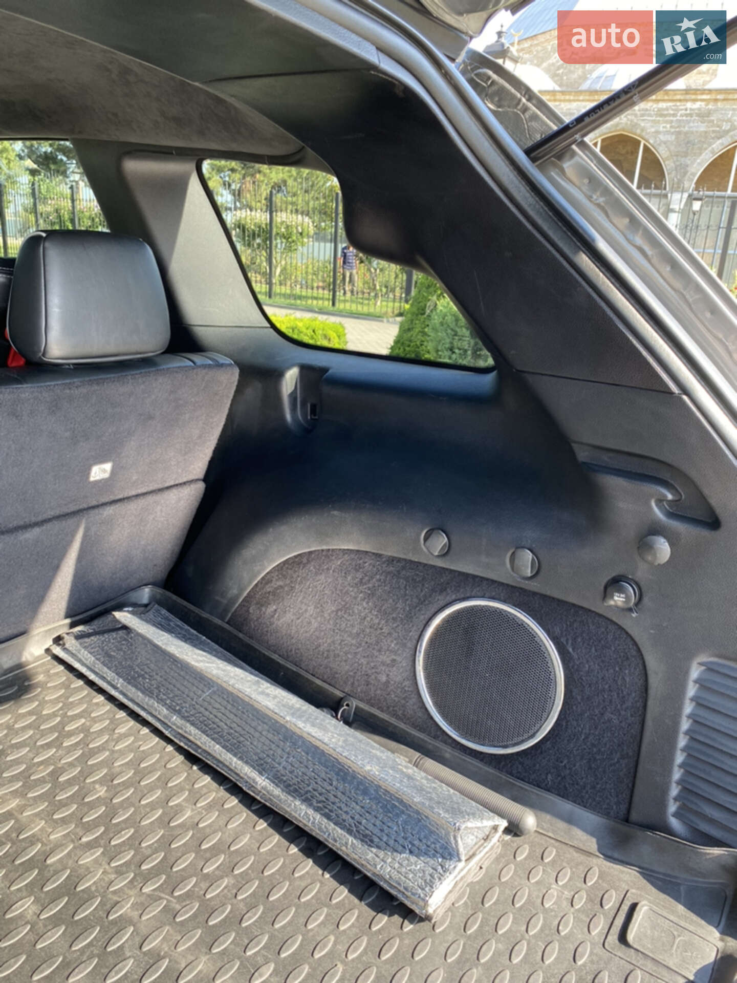 Jeep Grand Cherokee 2011 VIN 1C4RJFCM6CC101603 фото оголошення 13 з 21