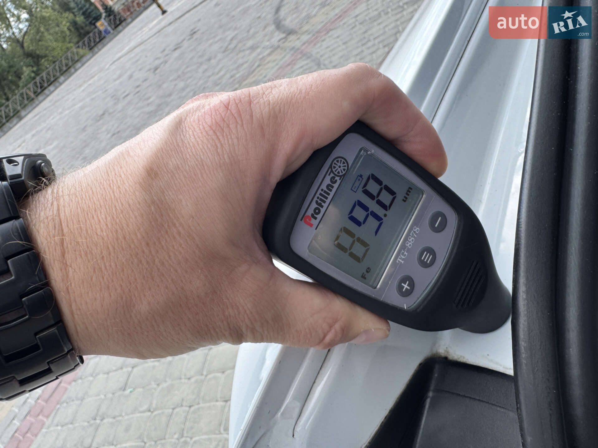 Audi A6 2014 VIN WAUHGAFC4EN122311 фото оголошення 14 з 82