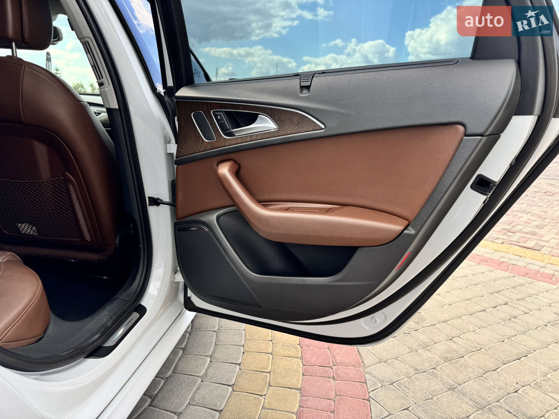 Audi A6 2014 VIN WAUHGAFC4EN122311 фото оголошення 77 з 82