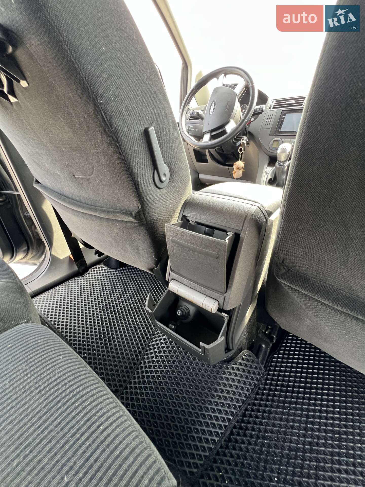 Ford Focus C-Max 2005 VIN WF0MXXGCDM5D11545 фото оголошення 24 з 44