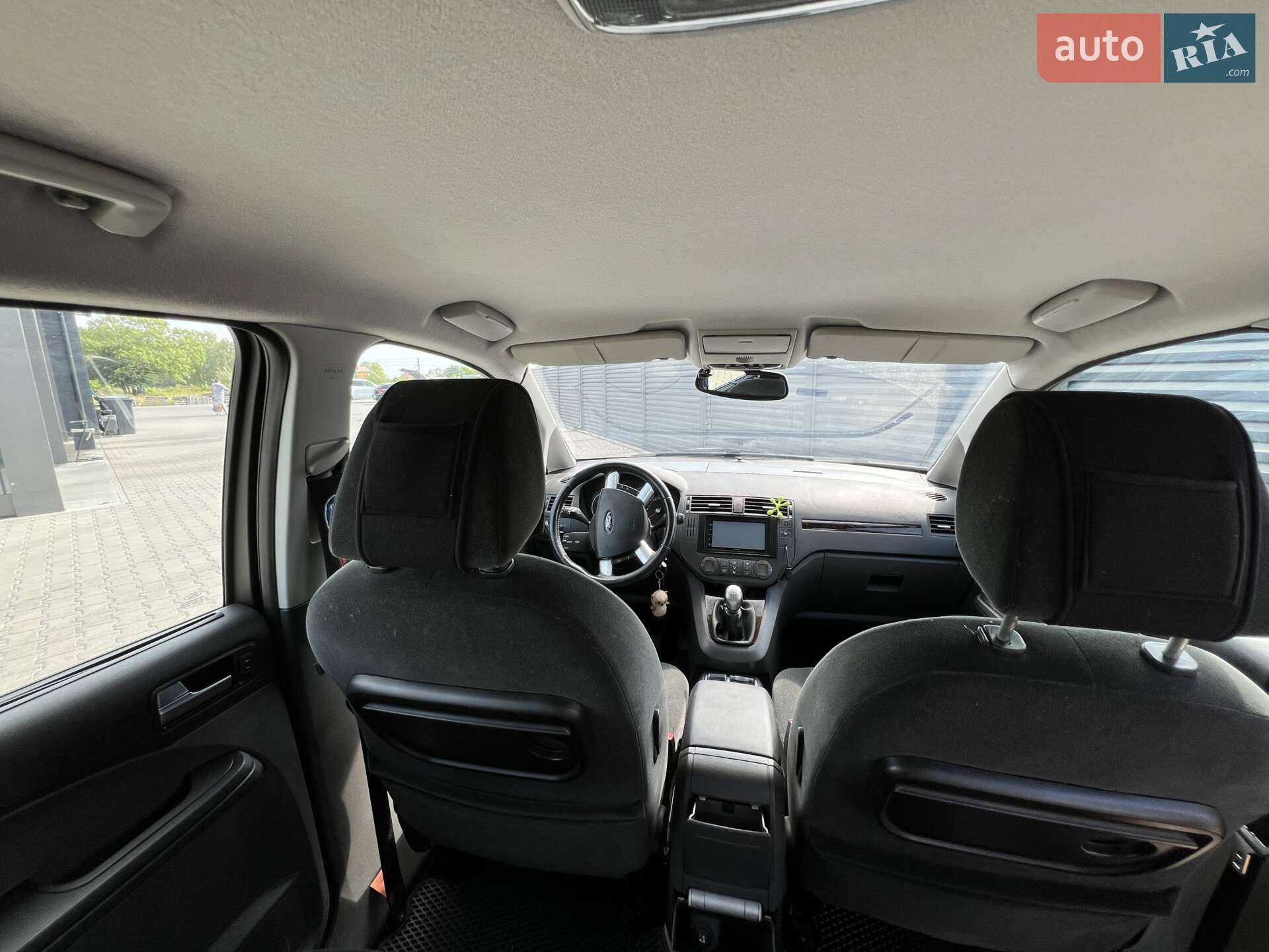 Ford Focus C-Max 2005 VIN WF0MXXGCDM5D11545 фото оголошення 28 з 44