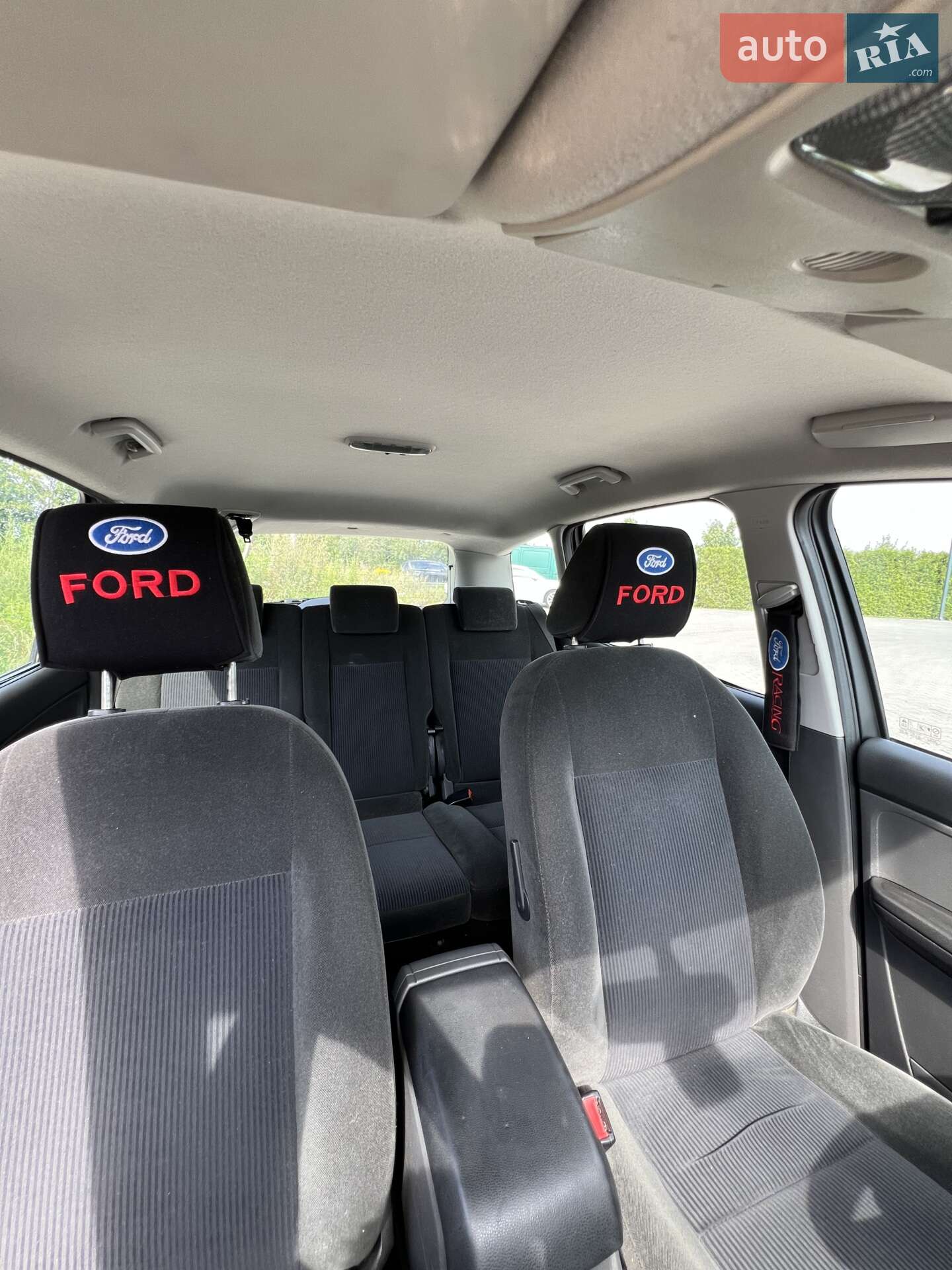 Ford Focus C-Max 2005 VIN WF0MXXGCDM5D11545 фото оголошення 27 з 44