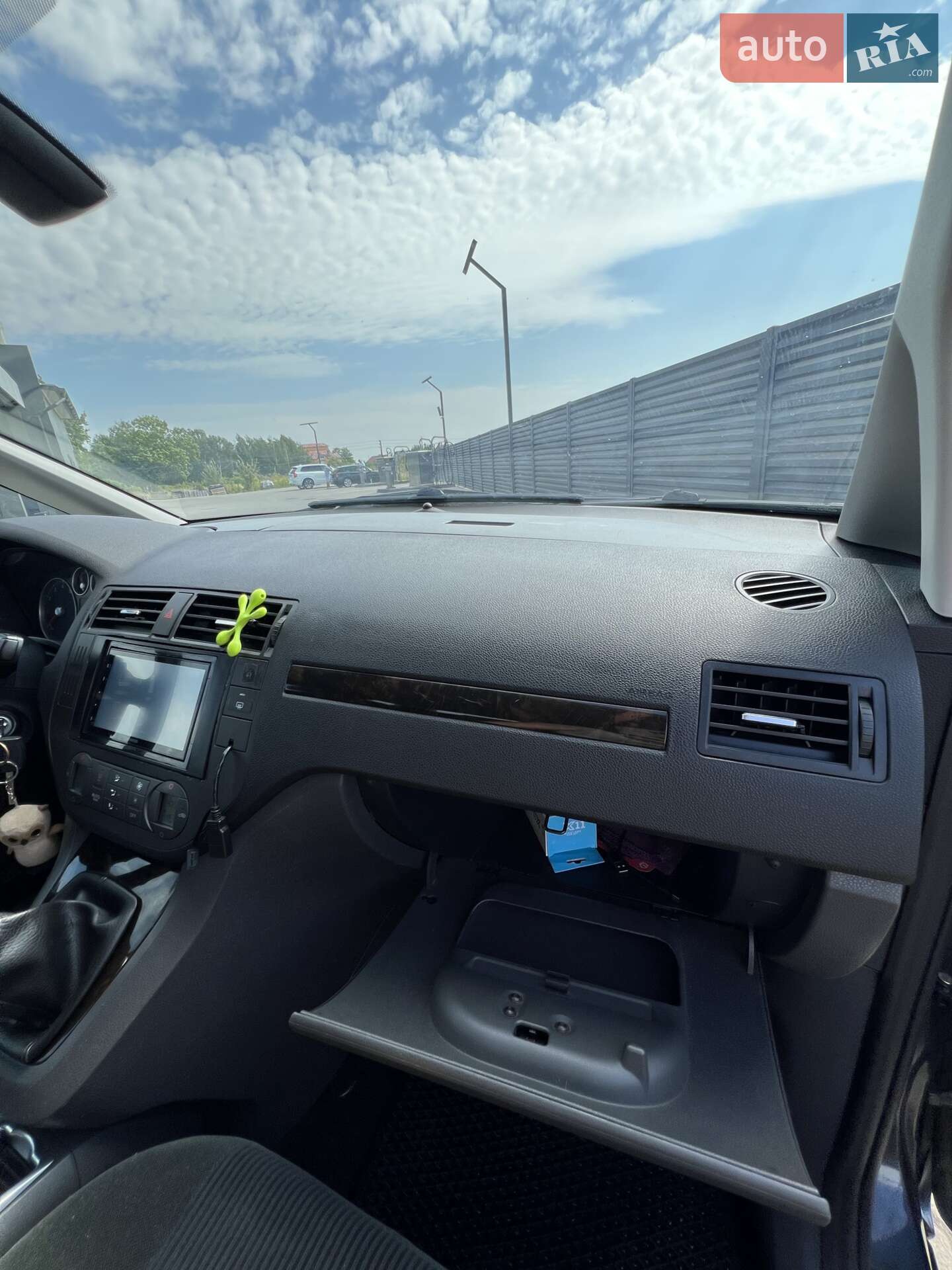 Ford Focus C-Max 2005 VIN WF0MXXGCDM5D11545 фото оголошення 40 з 44
