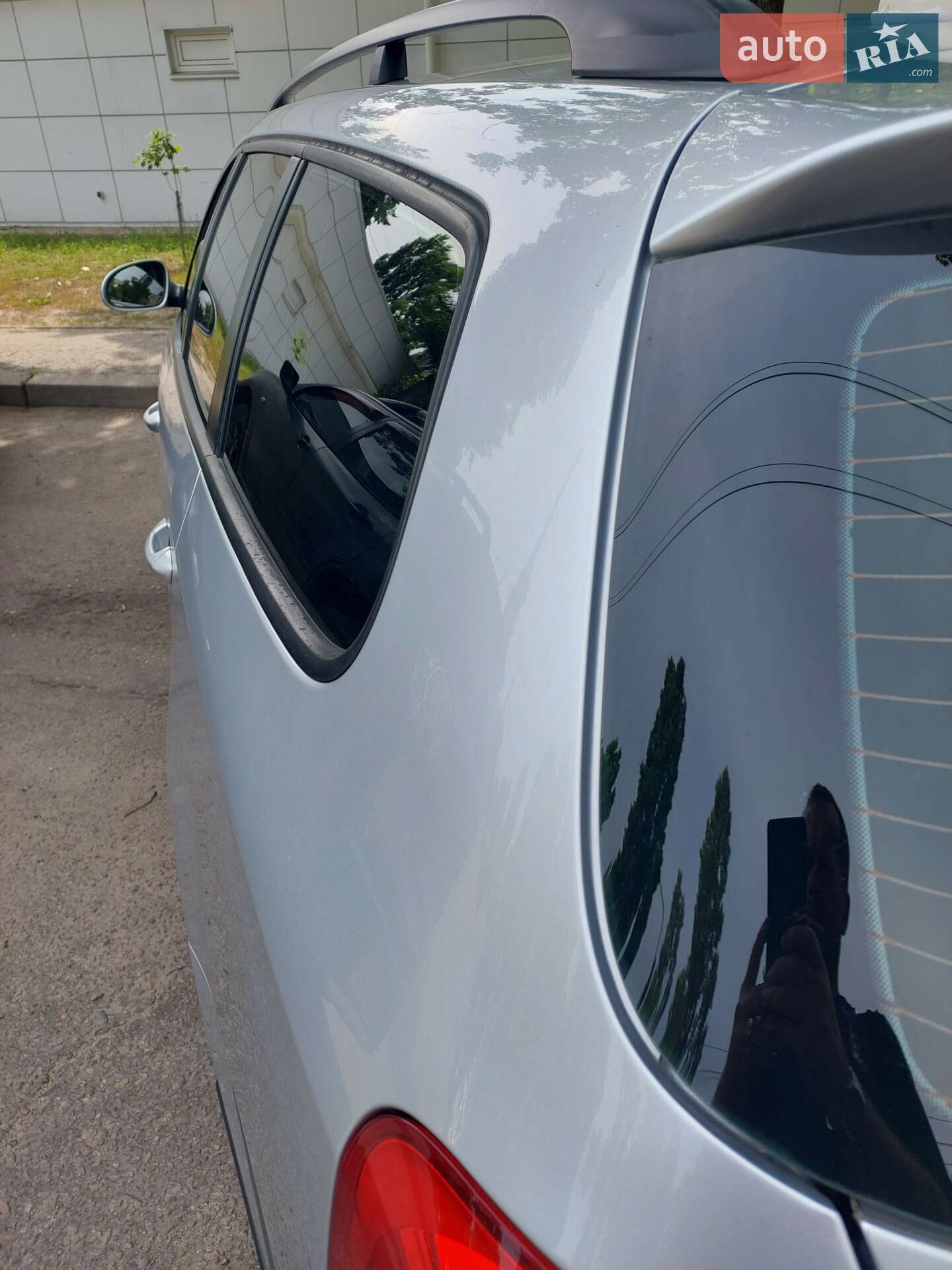 Volkswagen Passat 2009 VIN WVWZZZ3CZ9E110717 фото оголошення 2 з 14