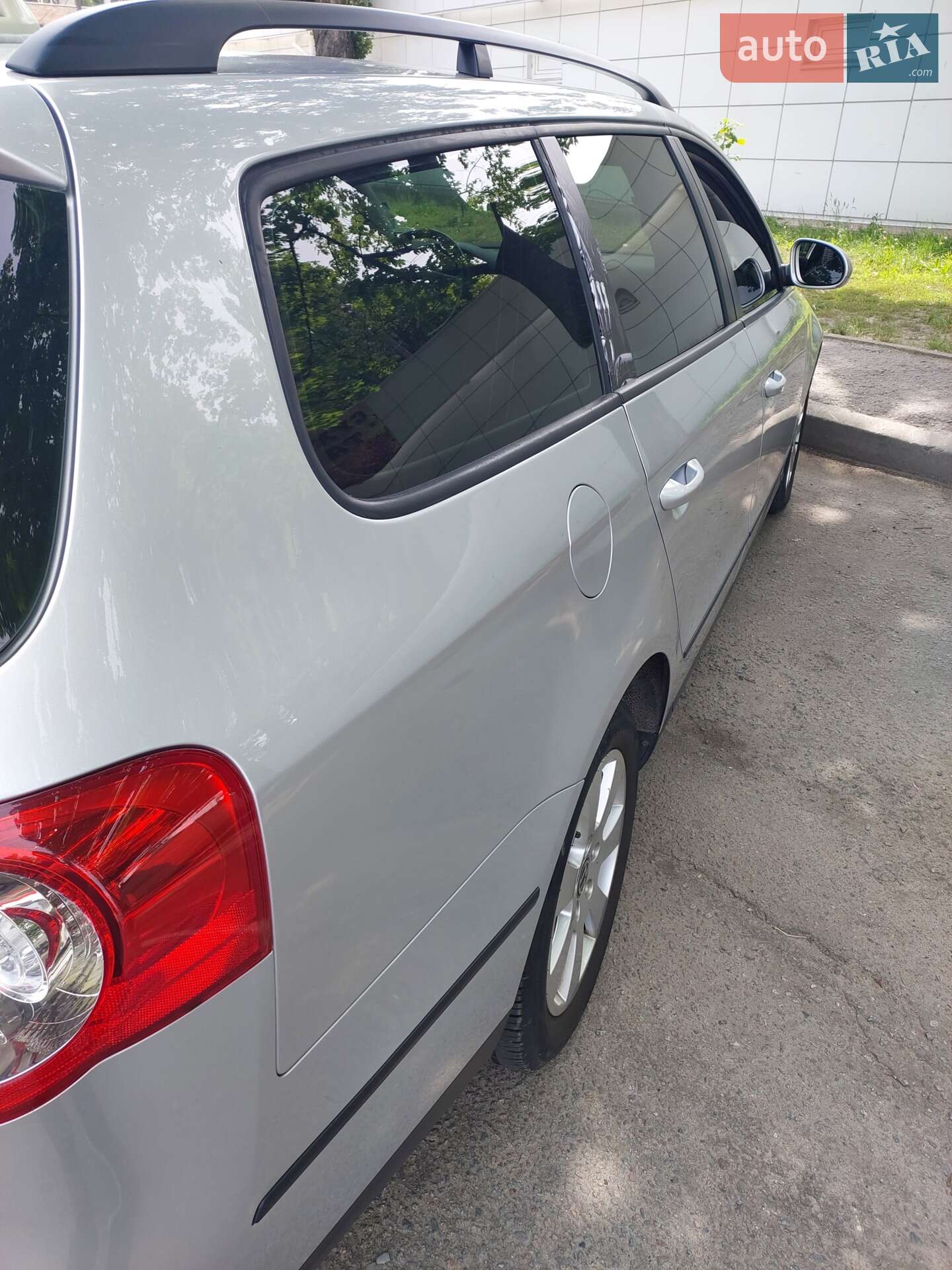 Volkswagen Passat 2009 VIN WVWZZZ3CZ9E110717 фото оголошення 3 з 14