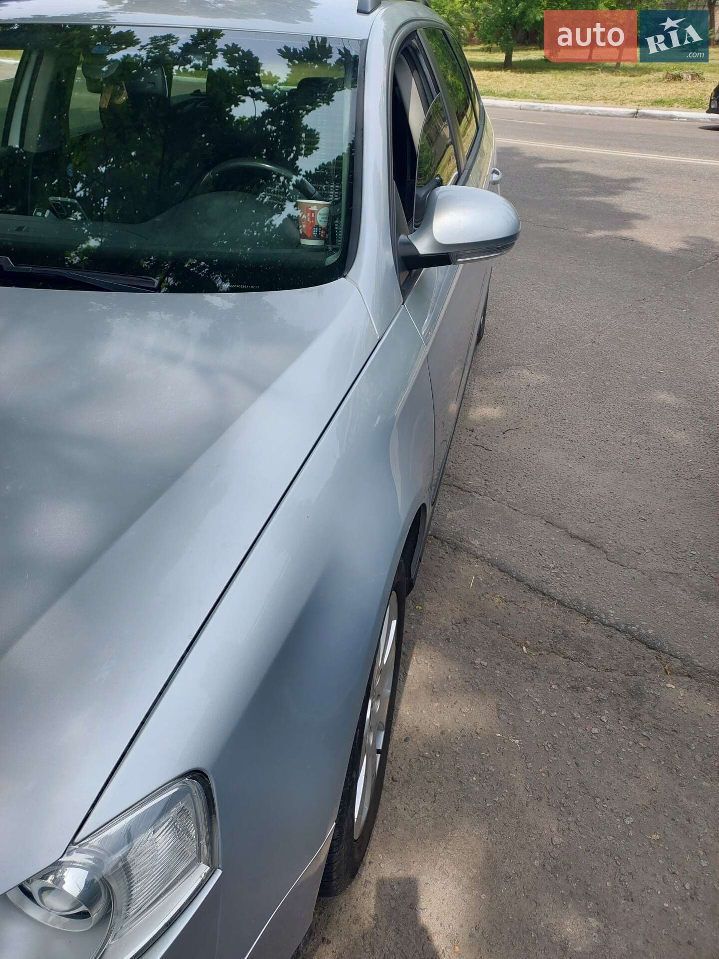 Volkswagen Passat 2009 VIN WVWZZZ3CZ9E110717 фото оголошення 10 з 14