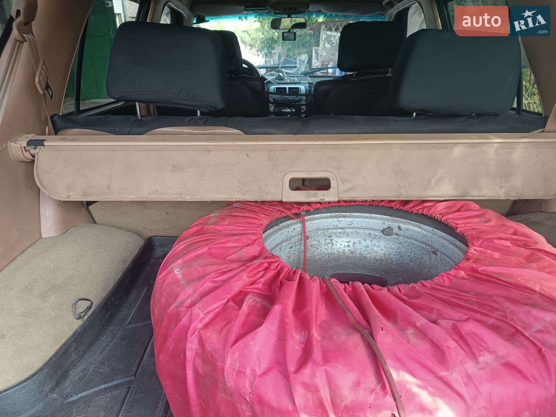 Great Wall Safe 2007 VIN Y7CSG1M4070076299 фото оголошення 12 з 14