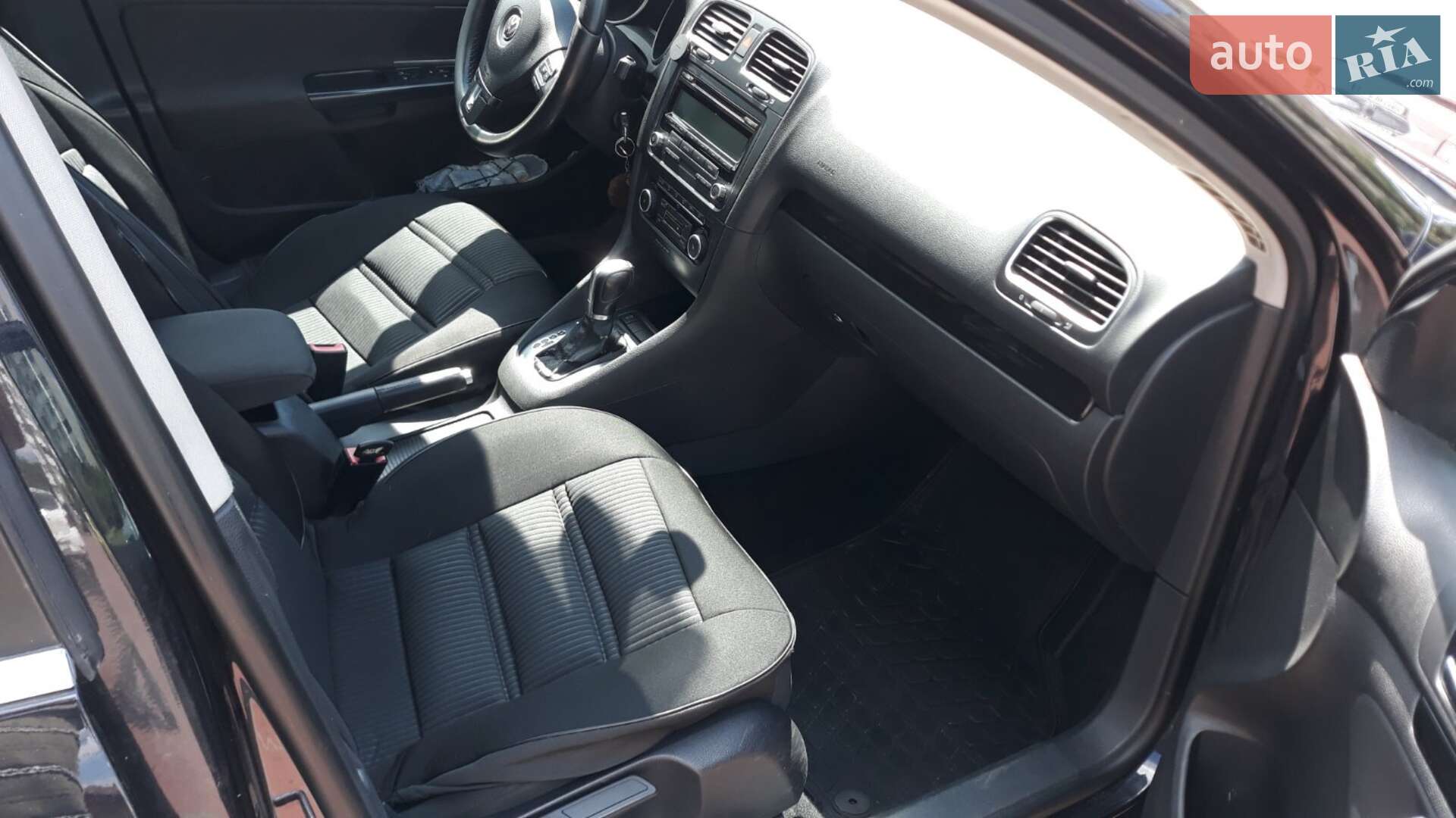 Volkswagen Golf 2011 VIN WVWZZZ1KZBM686069 фото оголошення 5 з 11