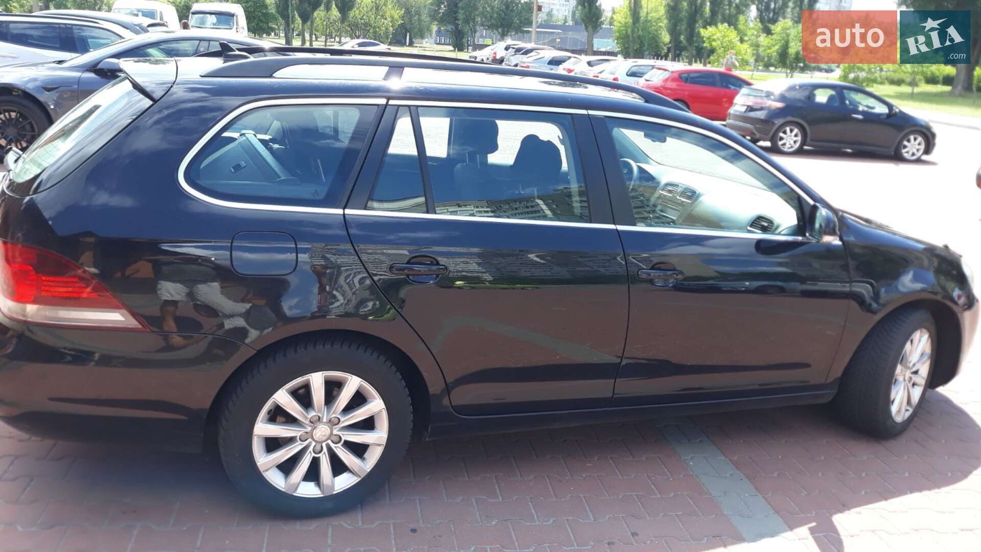 Volkswagen Golf 2011 VIN WVWZZZ1KZBM686069 фото оголошення 7 з 11