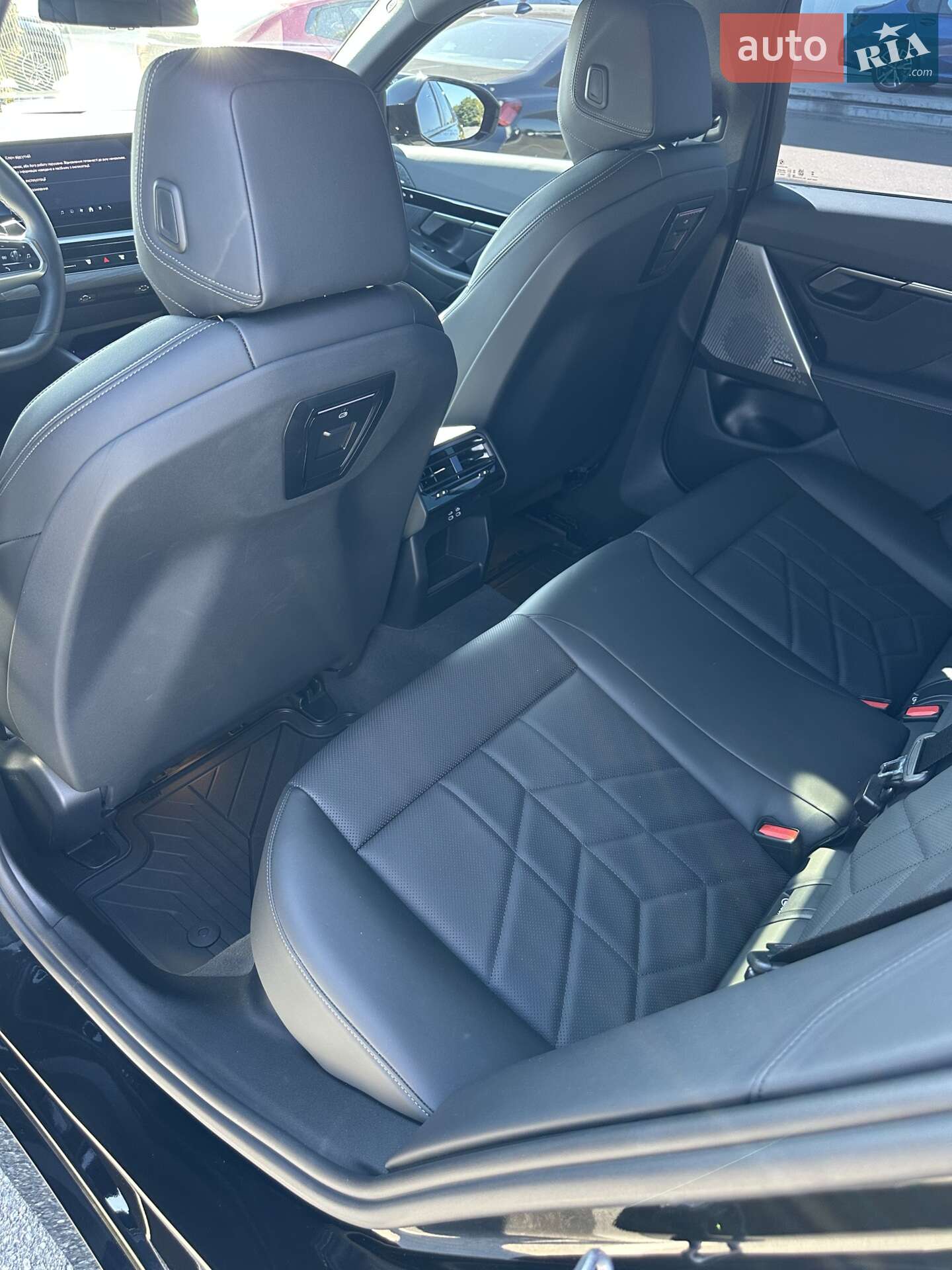 BMW 5 Series 2024 VIN WBA43FJ07RCS13515 фото оголошення 28 з 40