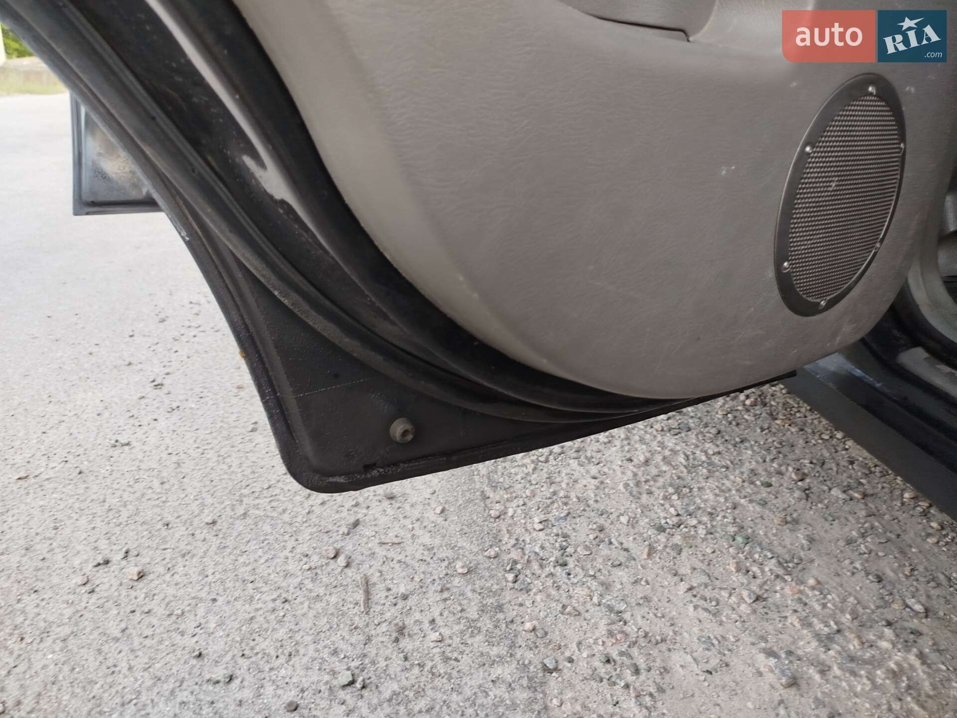 Chery Tiggo 2008 VIN Y6DDB14B08D097434 фото оголошення 6 з 12