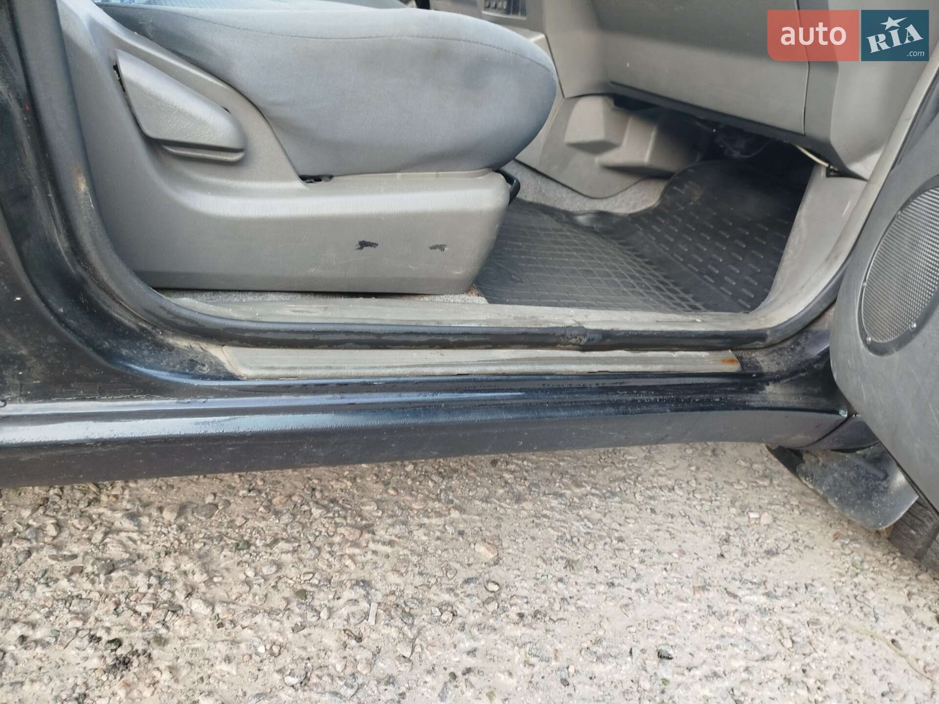 Chery Tiggo 2008 VIN Y6DDB14B08D097434 фото оголошення 7 з 12