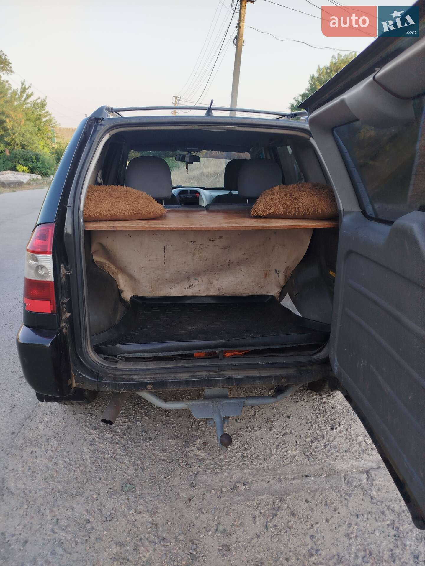 Chery Tiggo 2008 VIN Y6DDB14B08D097434 фото оголошення 10 з 12