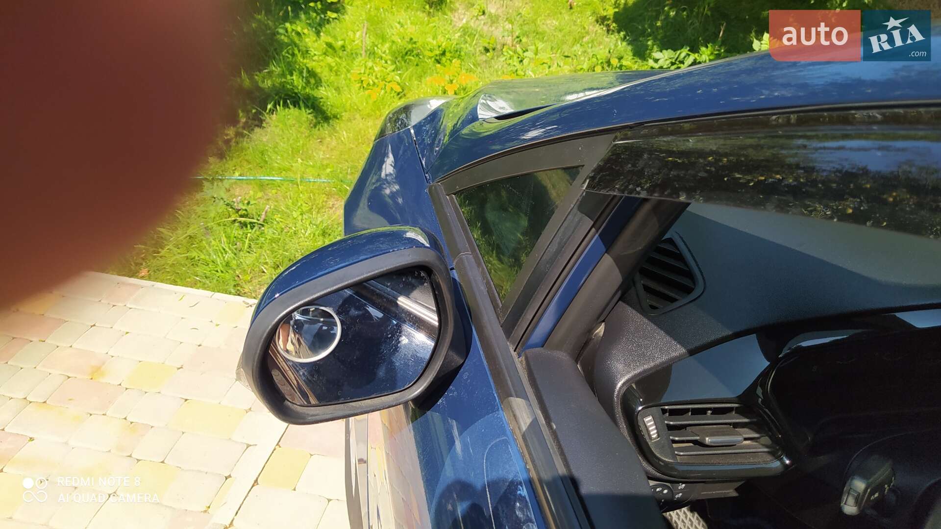 Ford Fiesta 2018 VIN WF0JXXGAHJJL48585 фото оголошення 16 з 23