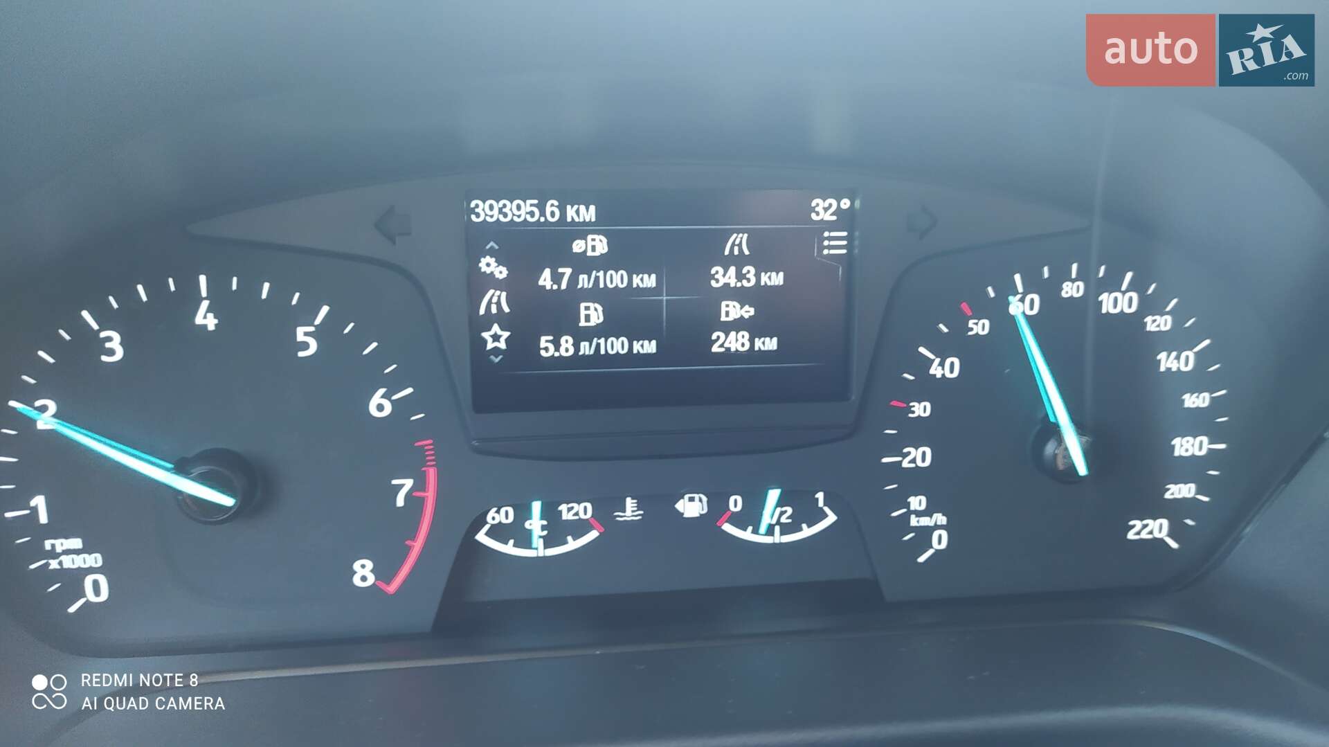 Ford Fiesta 2018 VIN WF0JXXGAHJJL48585 фото оголошення 22 з 23