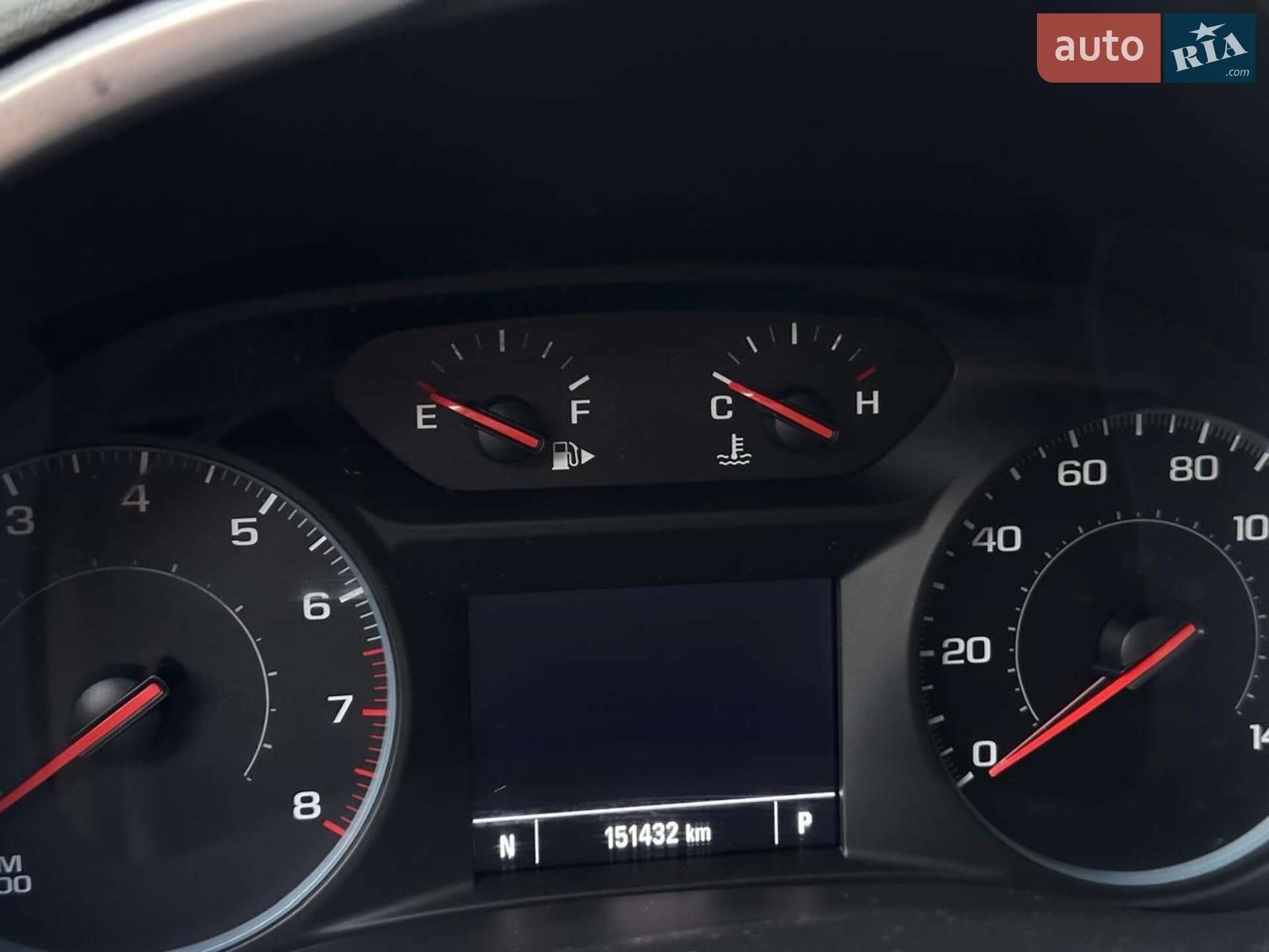 Chevrolet Malibu 2017 VIN 1G1ZC5ST4HF259031 фото оголошення 6 з 20