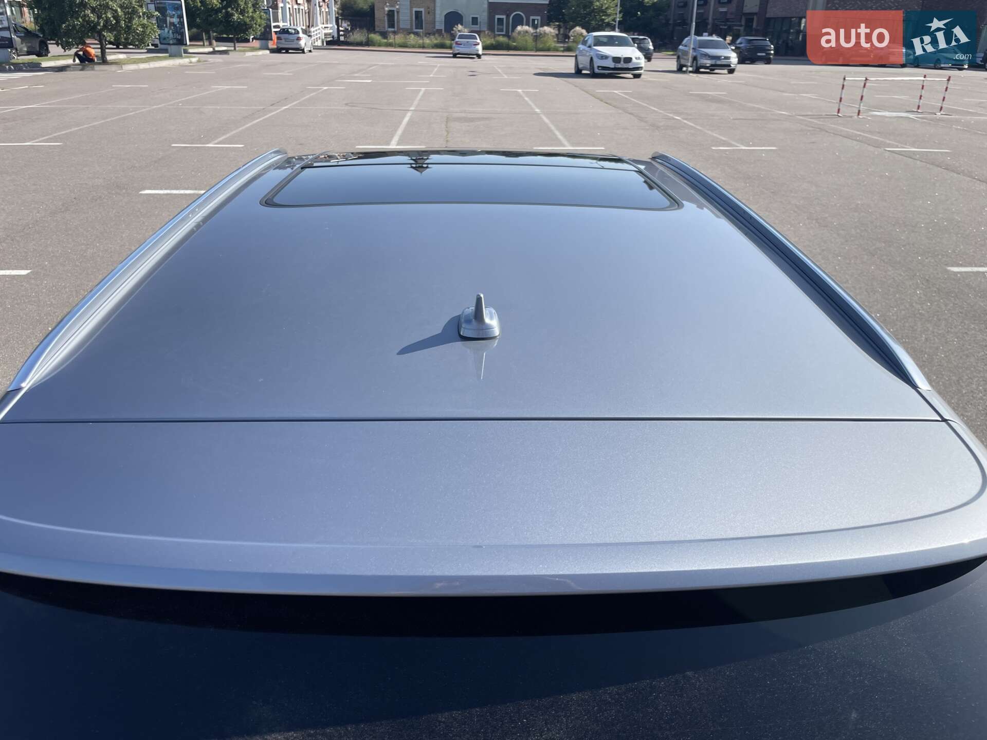 Audi A6 2016 VIN WAUZZZ4G2HN055098 фото оголошення 9 з 25