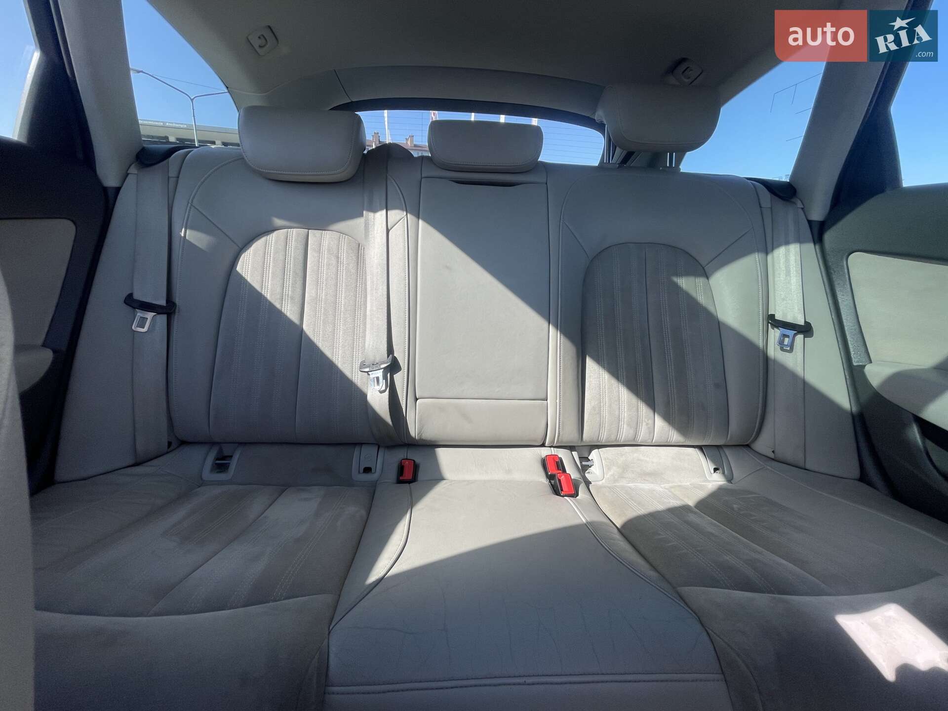 Audi A6 2016 VIN WAUZZZ4G2HN055098 фото оголошення 19 з 25