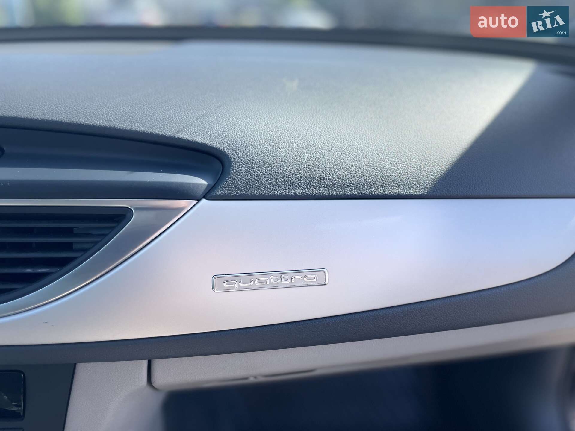 Audi A6 2016 VIN WAUZZZ4G2HN055098 фото оголошення 20 з 25