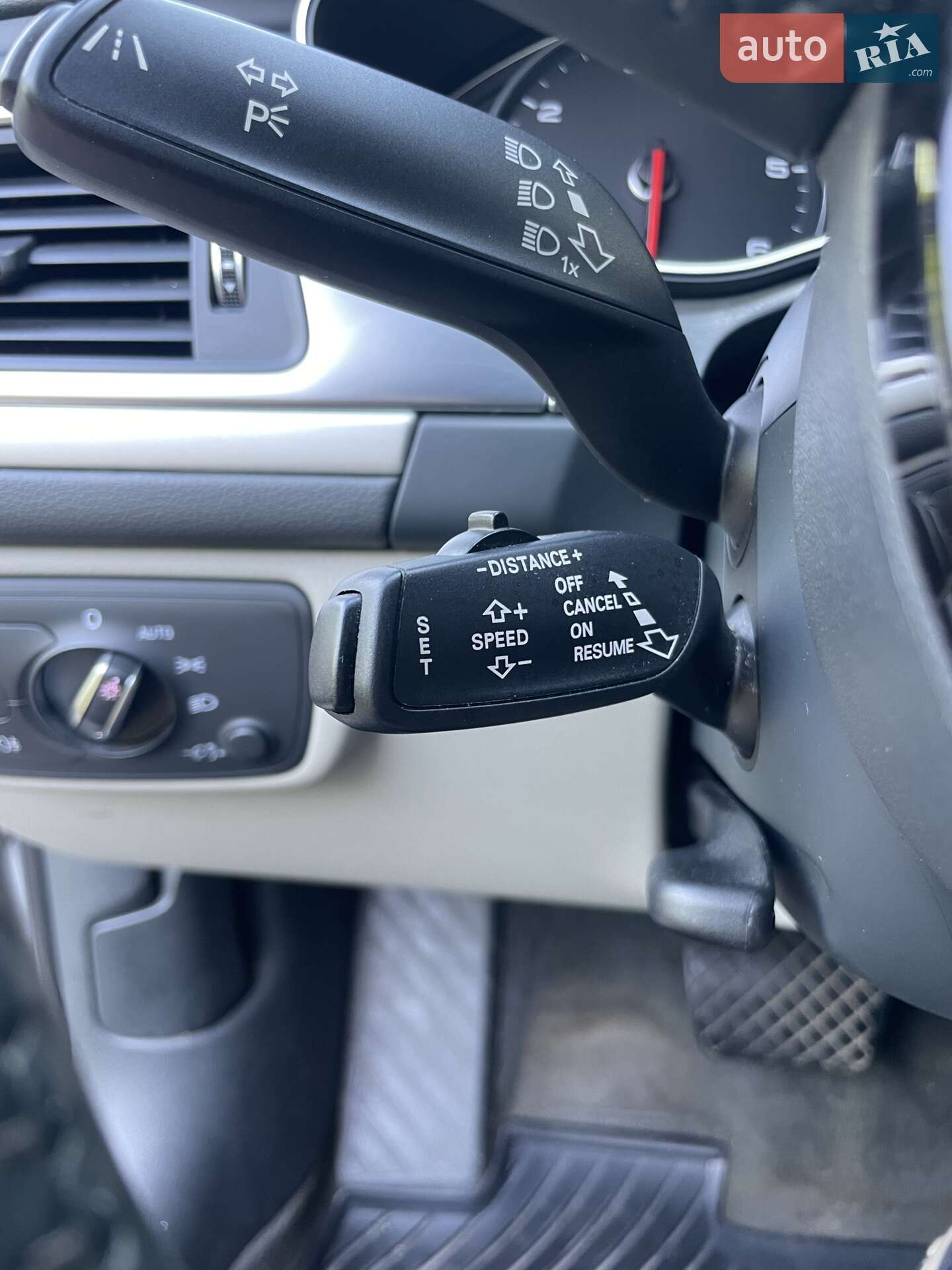 Audi A6 2016 VIN WAUZZZ4G2HN055098 фото оголошення 22 з 25