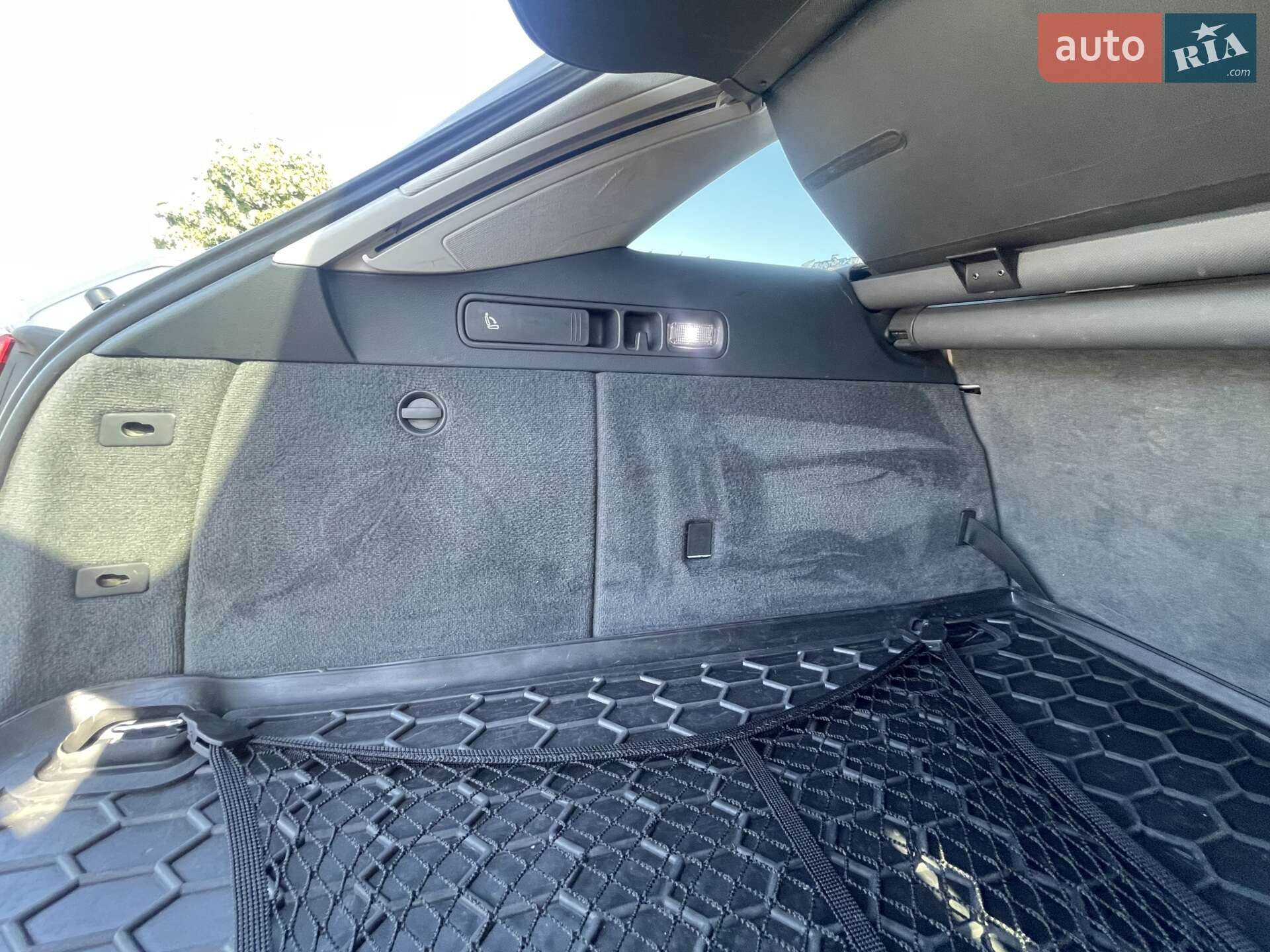 Audi A6 2016 VIN WAUZZZ4G2HN055098 фото оголошення 24 з 25