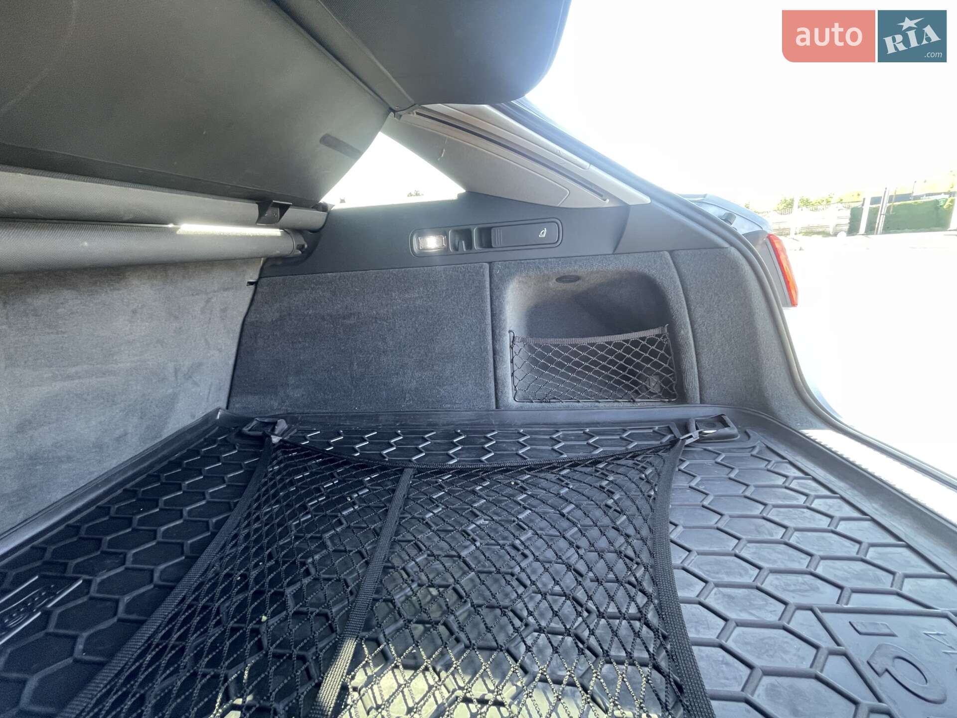 Audi A6 2016 VIN WAUZZZ4G2HN055098 фото оголошення 25 з 25