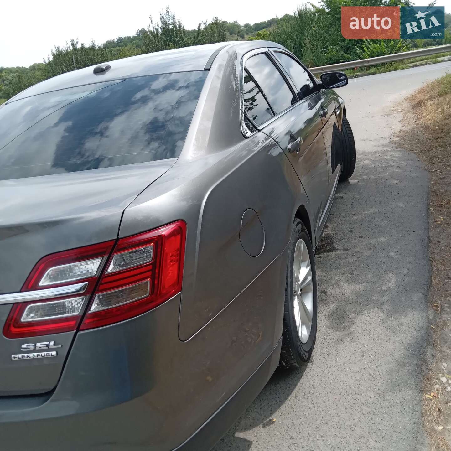 Ford Taurus 2012 VIN 1FAHP2E84DG148230 фото оголошення 19 з 31
