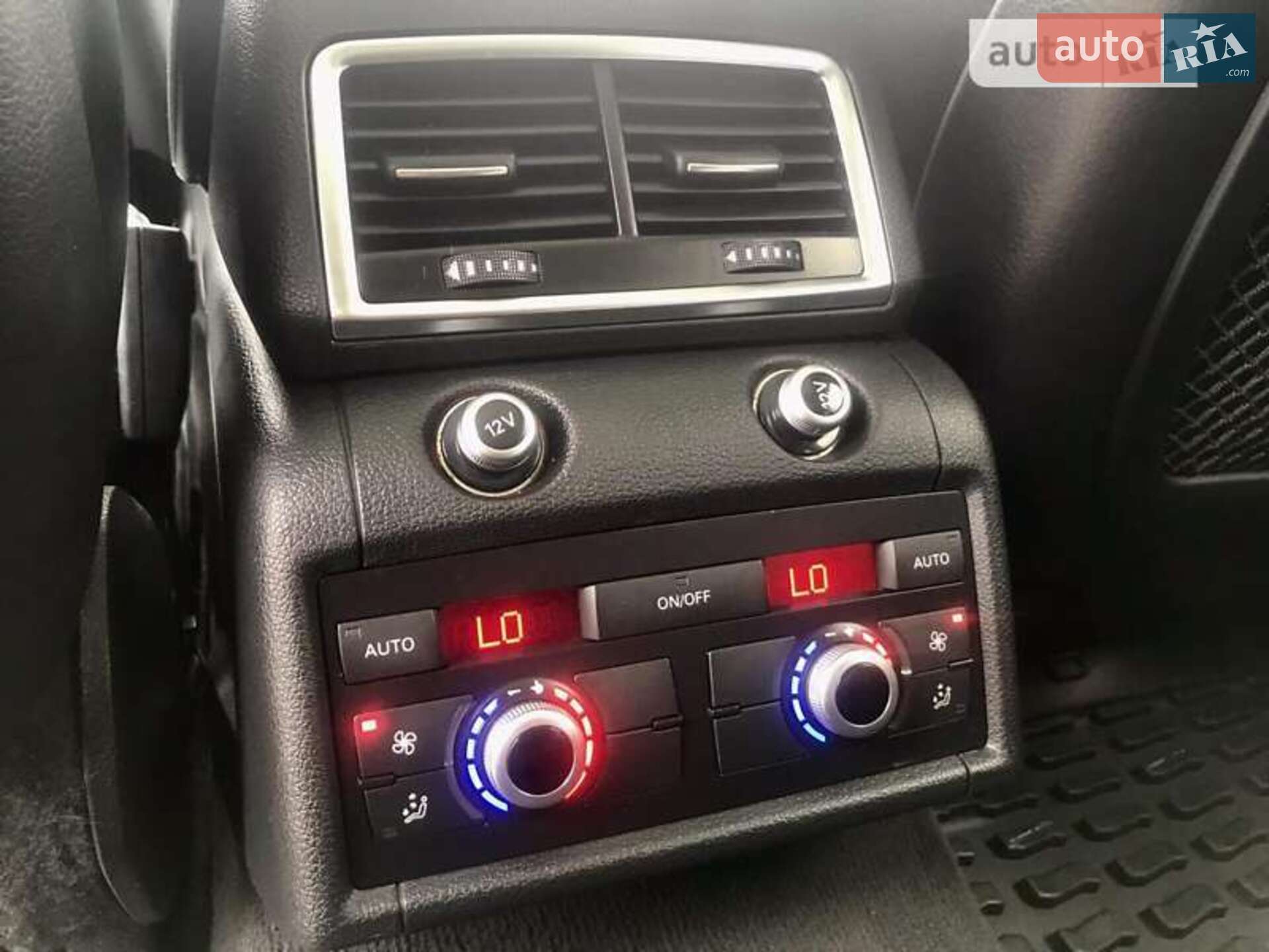 Audi Q7 2011 VIN WA1LMAFE5BD009356 фото оголошення 11 з 15