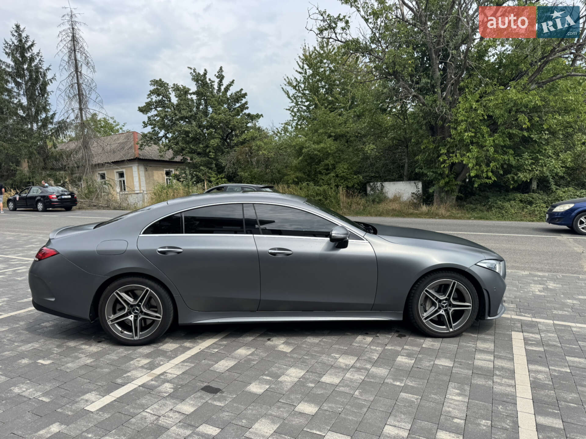 Mercedes-Benz CLS-Class 2018 VIN WDD2J5KB7KA009556 фото оголошення 15 з 58