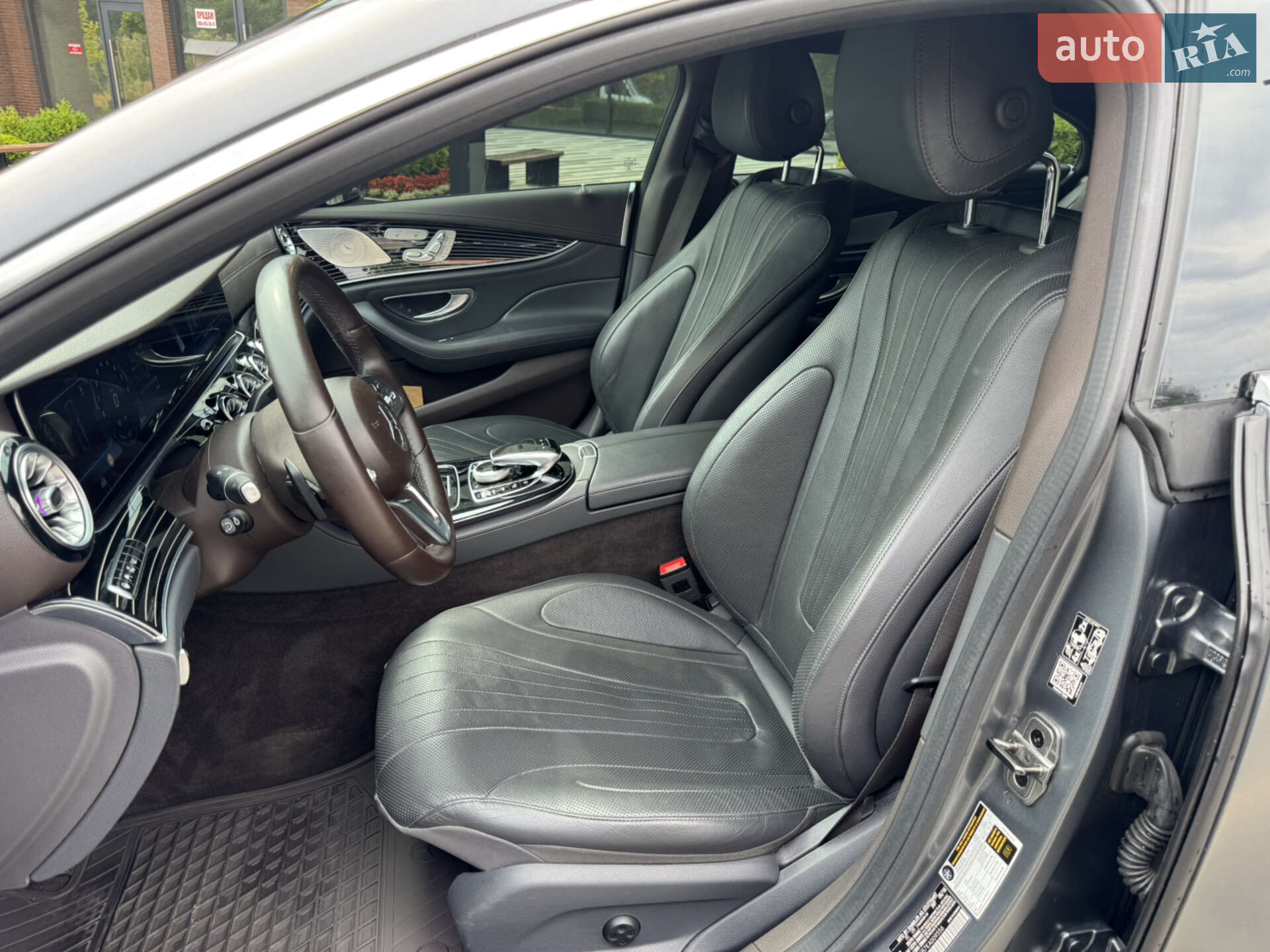 Mercedes-Benz CLS-Class 2018 VIN WDD2J5KB7KA009556 фото оголошення 26 з 58