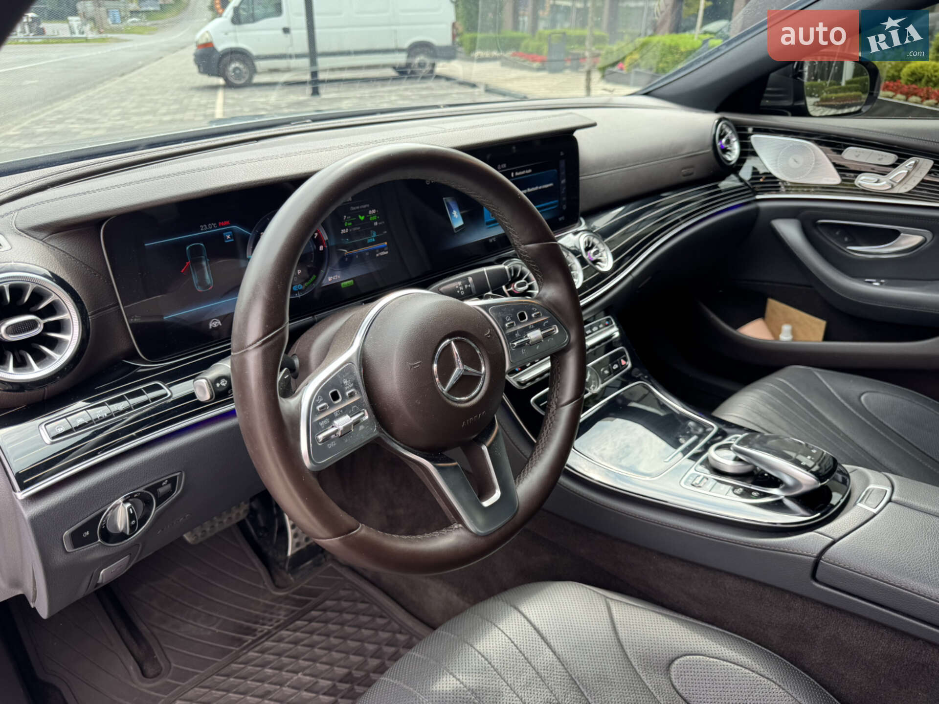 Mercedes-Benz CLS-Class 2018 VIN WDD2J5KB7KA009556 фото оголошення 27 з 58