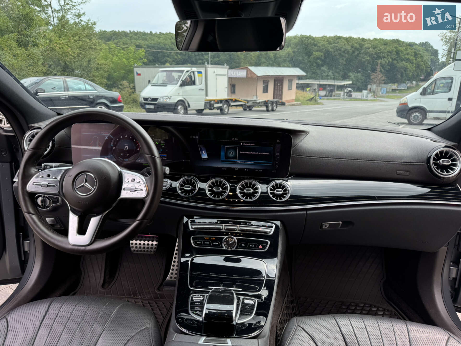 Mercedes-Benz CLS-Class 2018 VIN WDD2J5KB7KA009556 фото оголошення 28 з 58