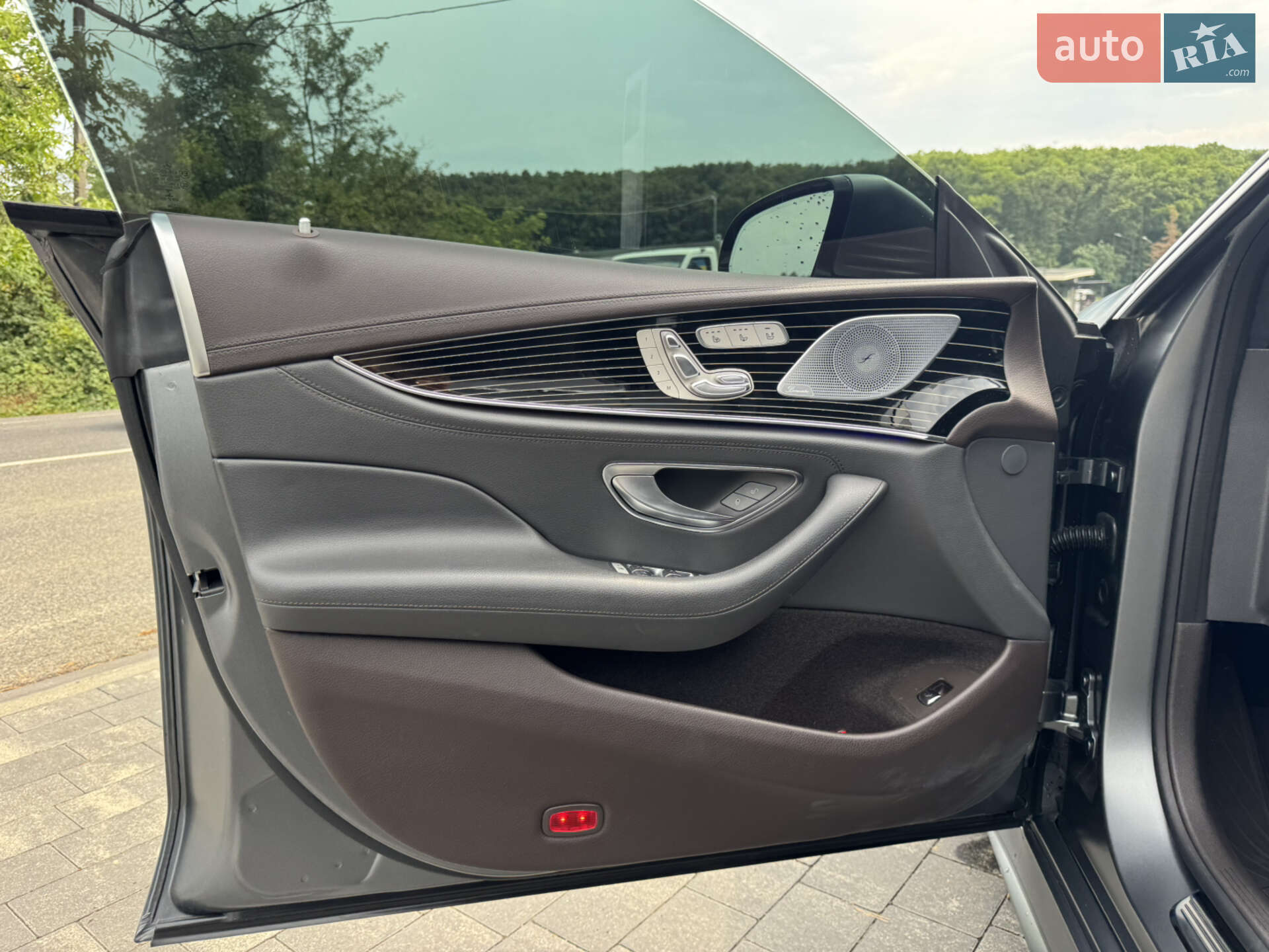 Mercedes-Benz CLS-Class 2018 VIN WDD2J5KB7KA009556 фото оголошення 29 з 58