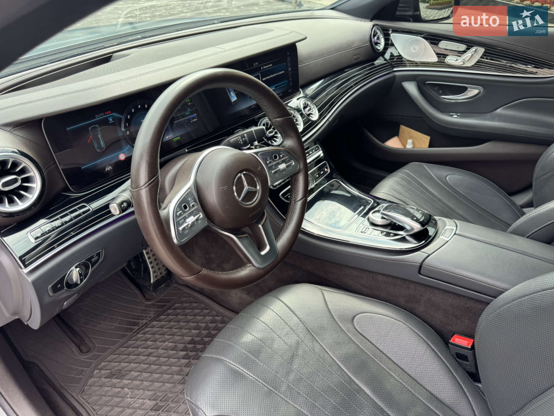 Mercedes-Benz CLS-Class 2018 VIN WDD2J5KB7KA009556 фото оголошення 35 з 58