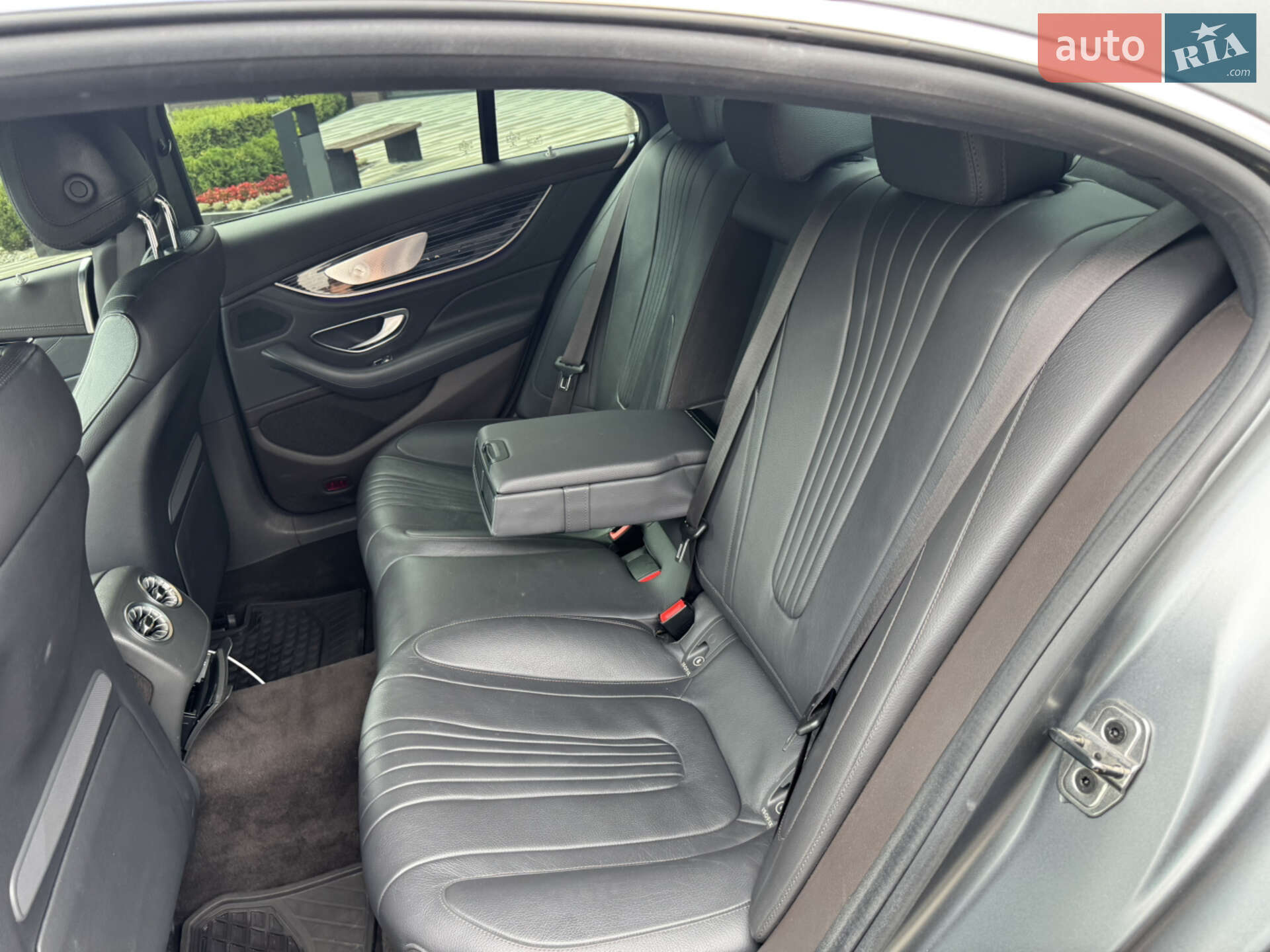 Mercedes-Benz CLS-Class 2018 VIN WDD2J5KB7KA009556 фото оголошення 39 з 58