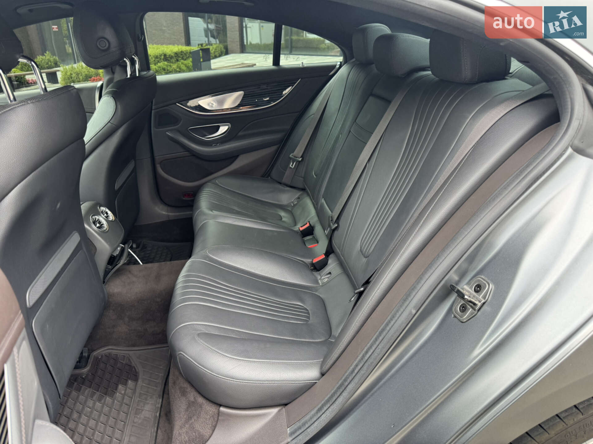 Mercedes-Benz CLS-Class 2018 VIN WDD2J5KB7KA009556 фото оголошення 38 з 58