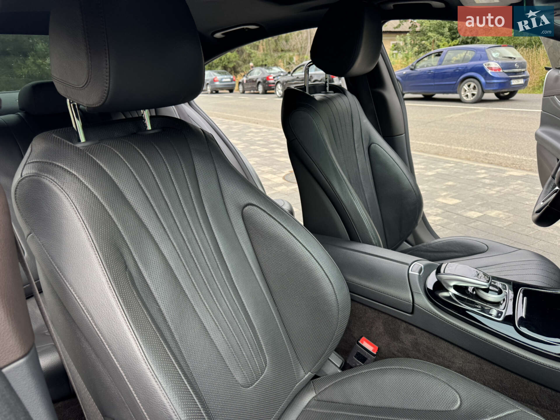 Mercedes-Benz CLS-Class 2018 VIN WDD2J5KB7KA009556 фото оголошення 43 з 58