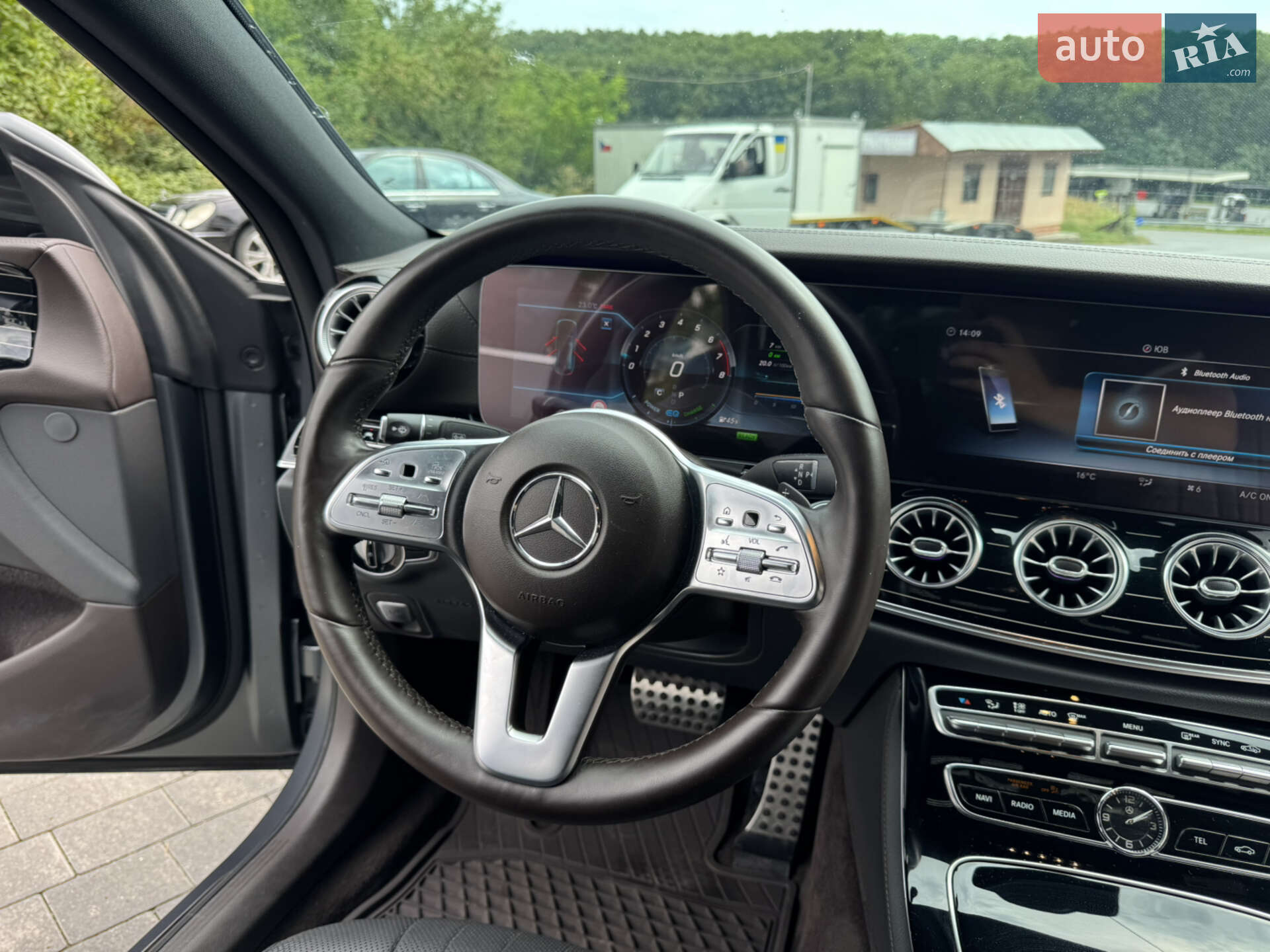 Mercedes-Benz CLS-Class 2018 VIN WDD2J5KB7KA009556 фото оголошення 44 з 58