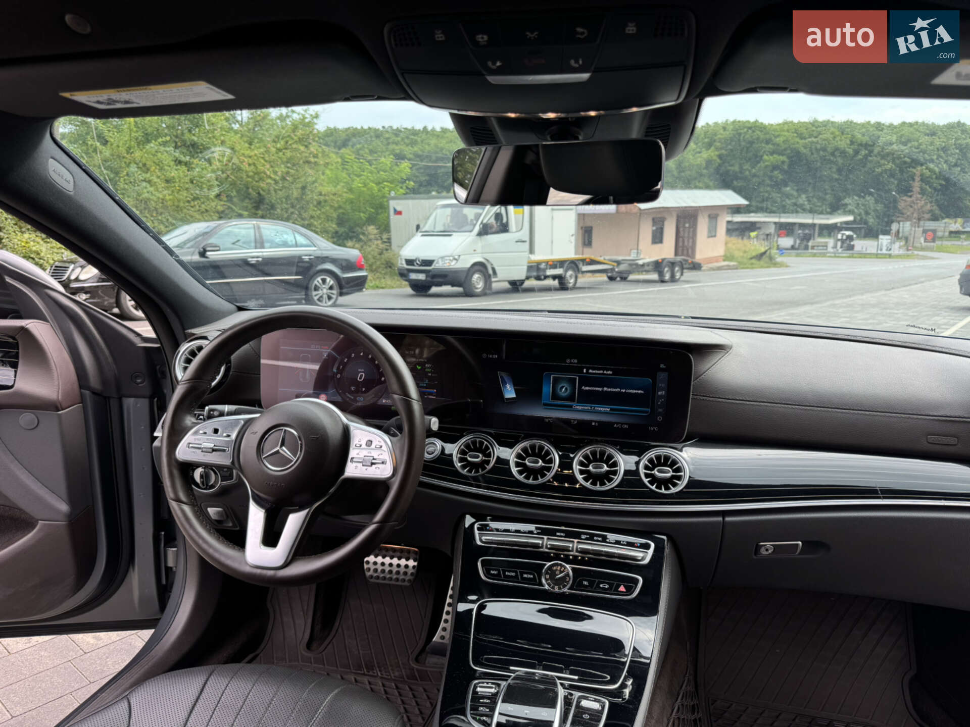 Mercedes-Benz CLS-Class 2018 VIN WDD2J5KB7KA009556 фото оголошення 45 з 58