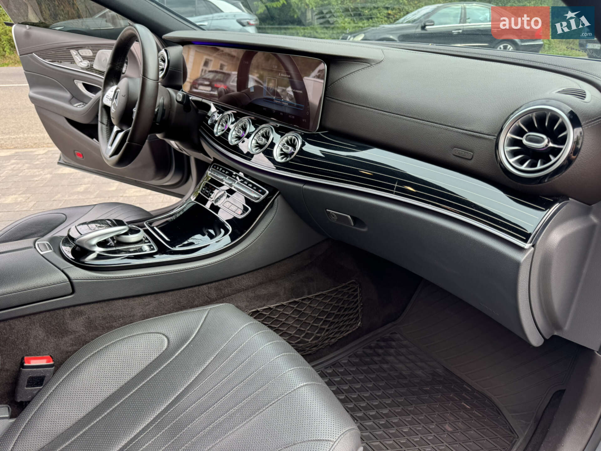 Mercedes-Benz CLS-Class 2018 VIN WDD2J5KB7KA009556 фото оголошення 46 з 58