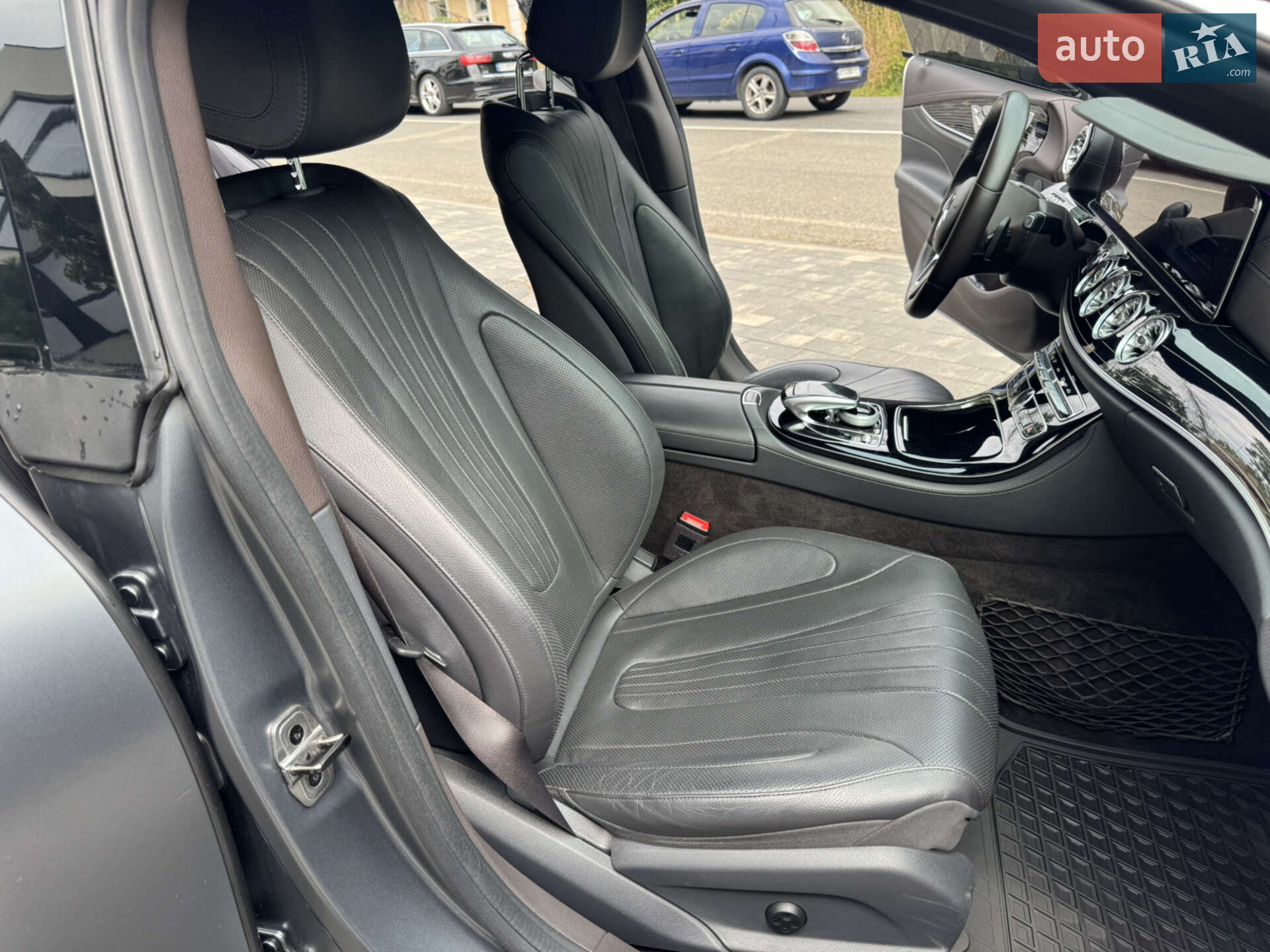 Mercedes-Benz CLS-Class 2018 VIN WDD2J5KB7KA009556 фото оголошення 48 з 58
