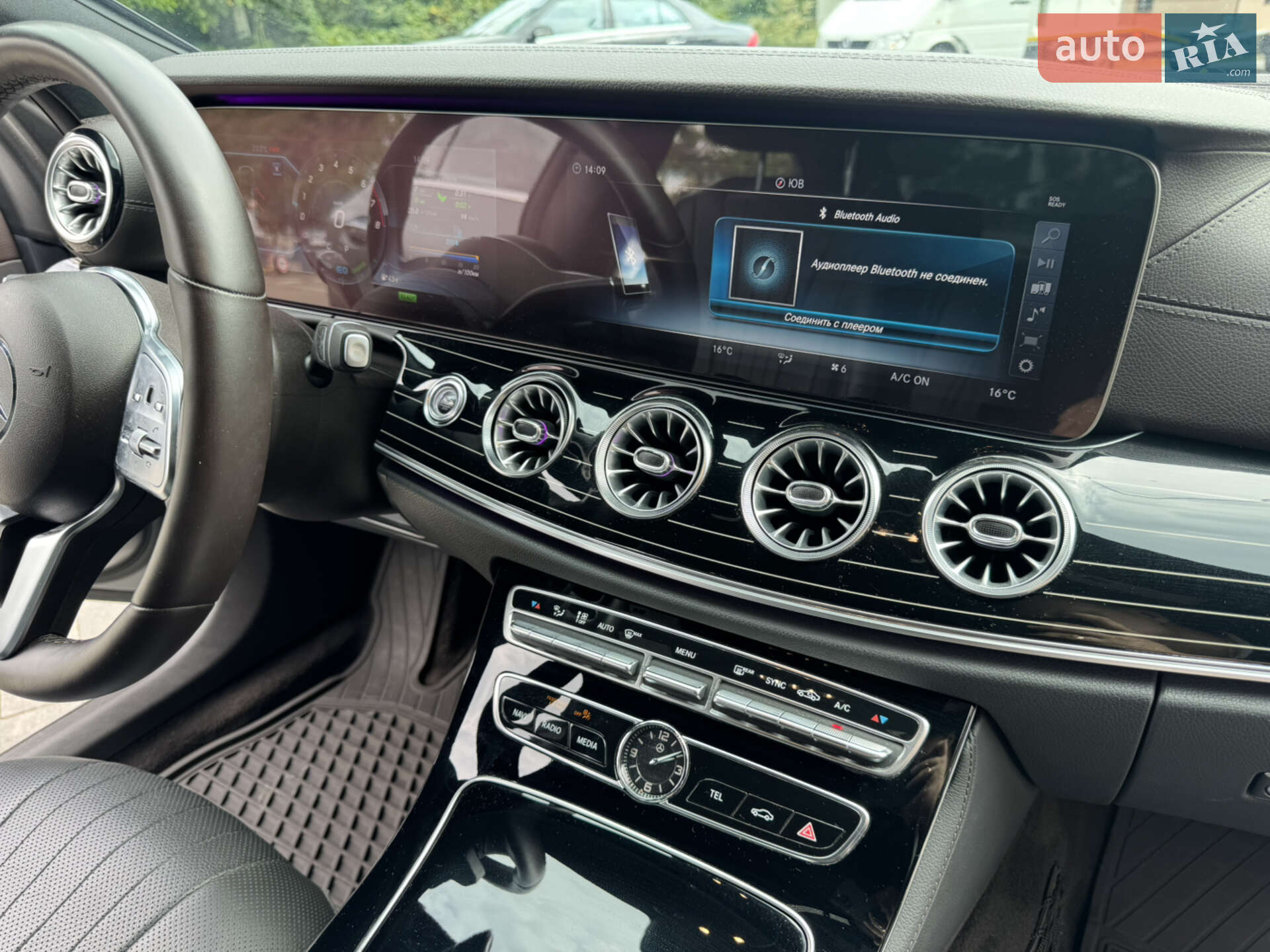Mercedes-Benz CLS-Class 2018 VIN WDD2J5KB7KA009556 фото оголошення 50 з 58