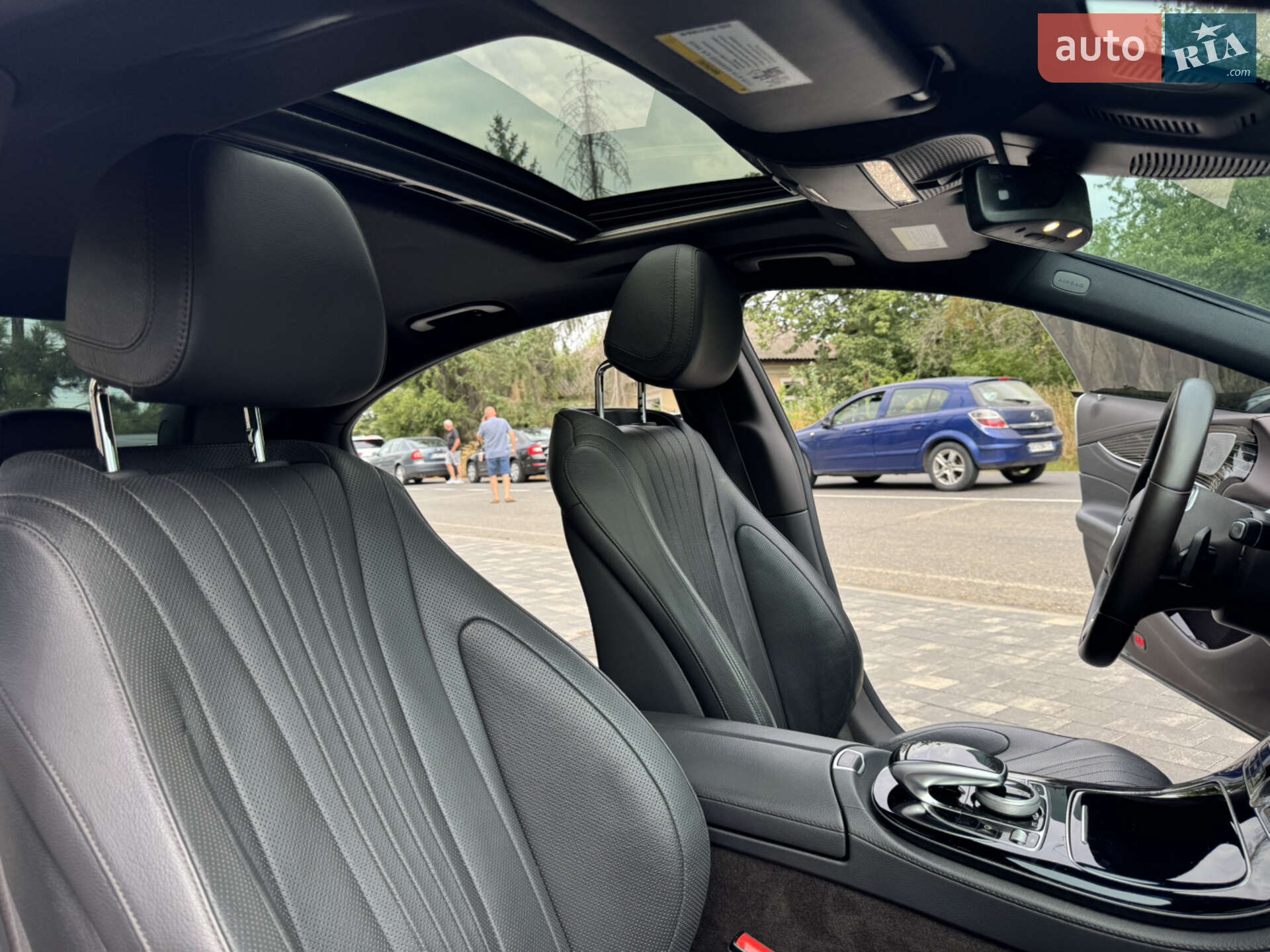 Mercedes-Benz CLS-Class 2018 VIN WDD2J5KB7KA009556 фото оголошення 54 з 58