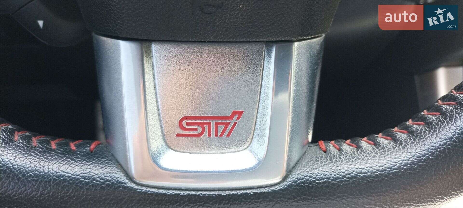 Subaru WRX STI 2015 VIN JF1VA2M60G9818501 фото оголошення 26 з 50